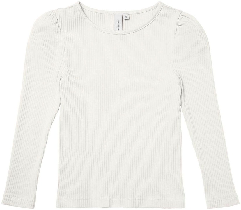 Vero Moda Girl O-NECK JRS kaufen »VMKERRY Langarmshirt TOP online LS GIRL« BAUR 