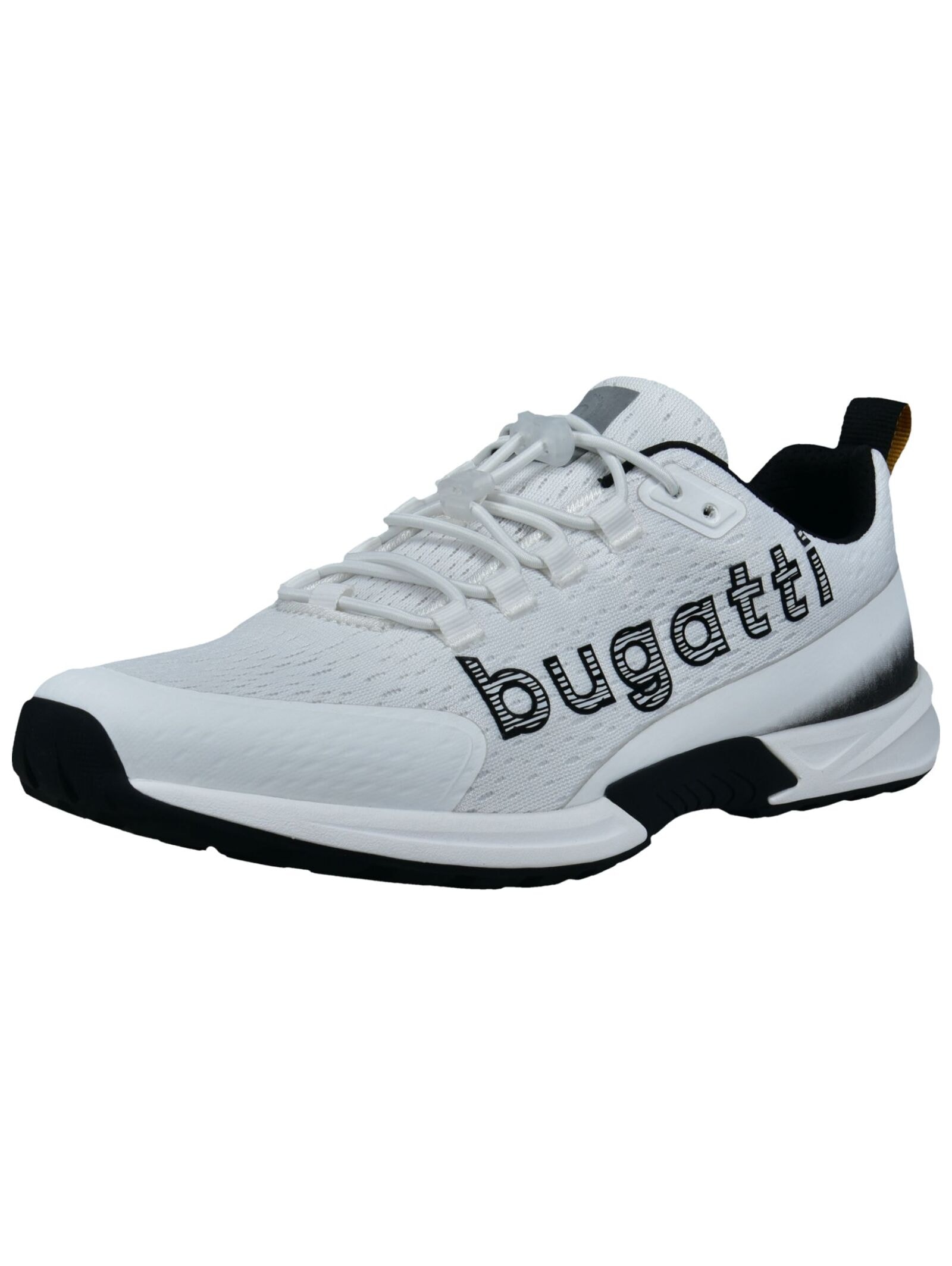 bugatti Sneaker »bugatti Sneaker Lederimitat«