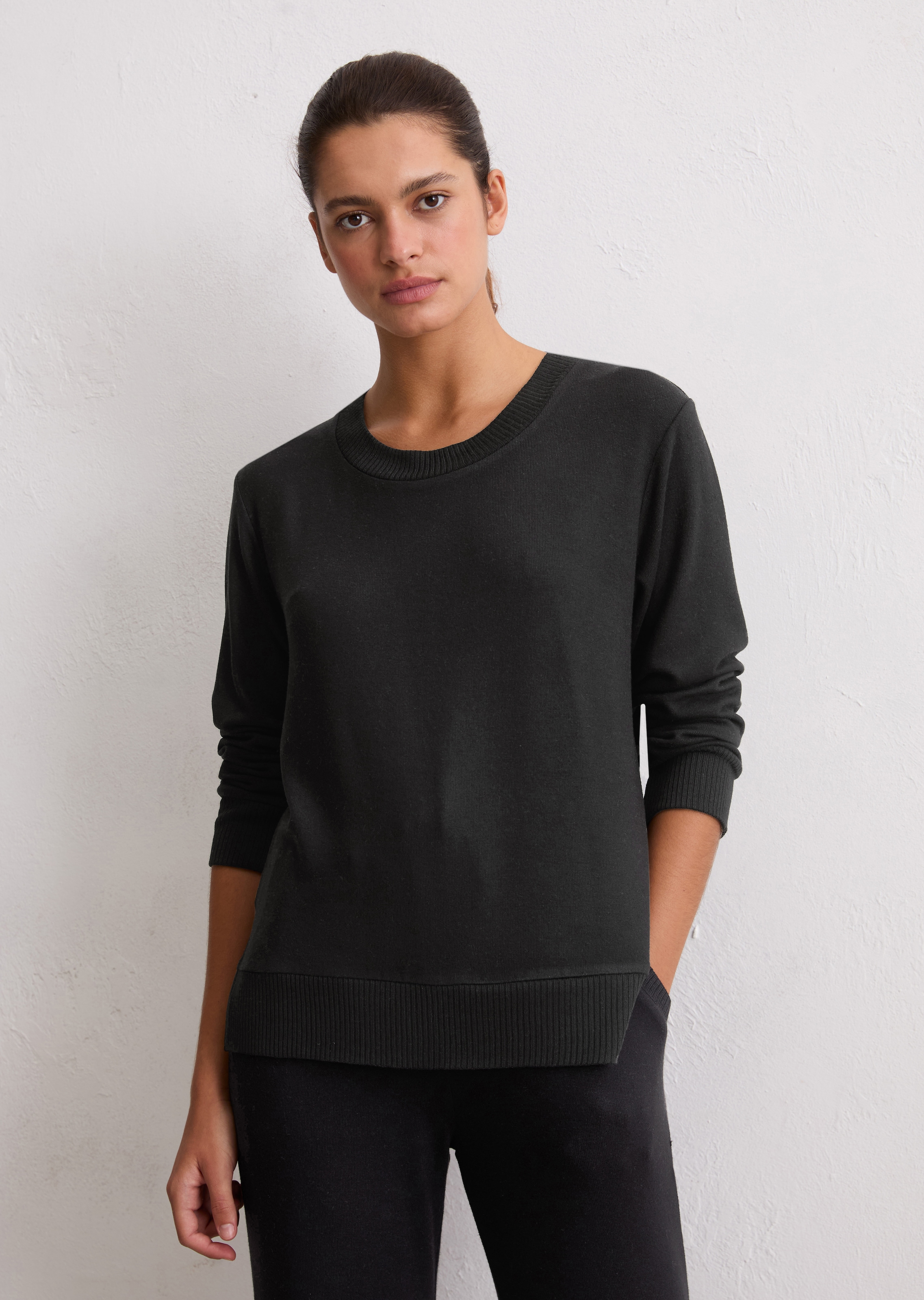 Marc OPolo Langarmshirt günstig online kaufen