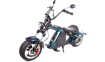 SXT Scooters E-Motorroller »SXT Grizzy« kaufen