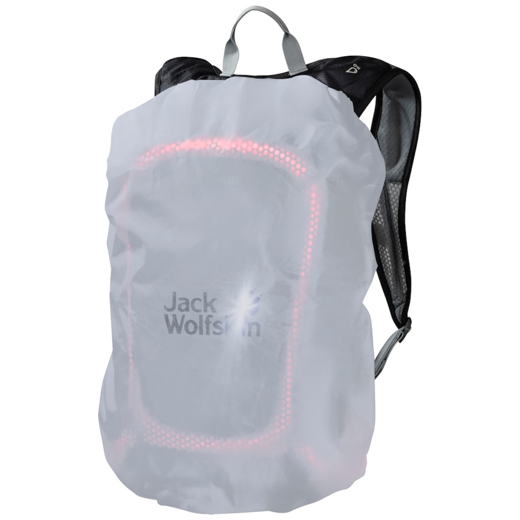 Jack Wolfskin Fahrradrucksack »PROTON 18 PACK«