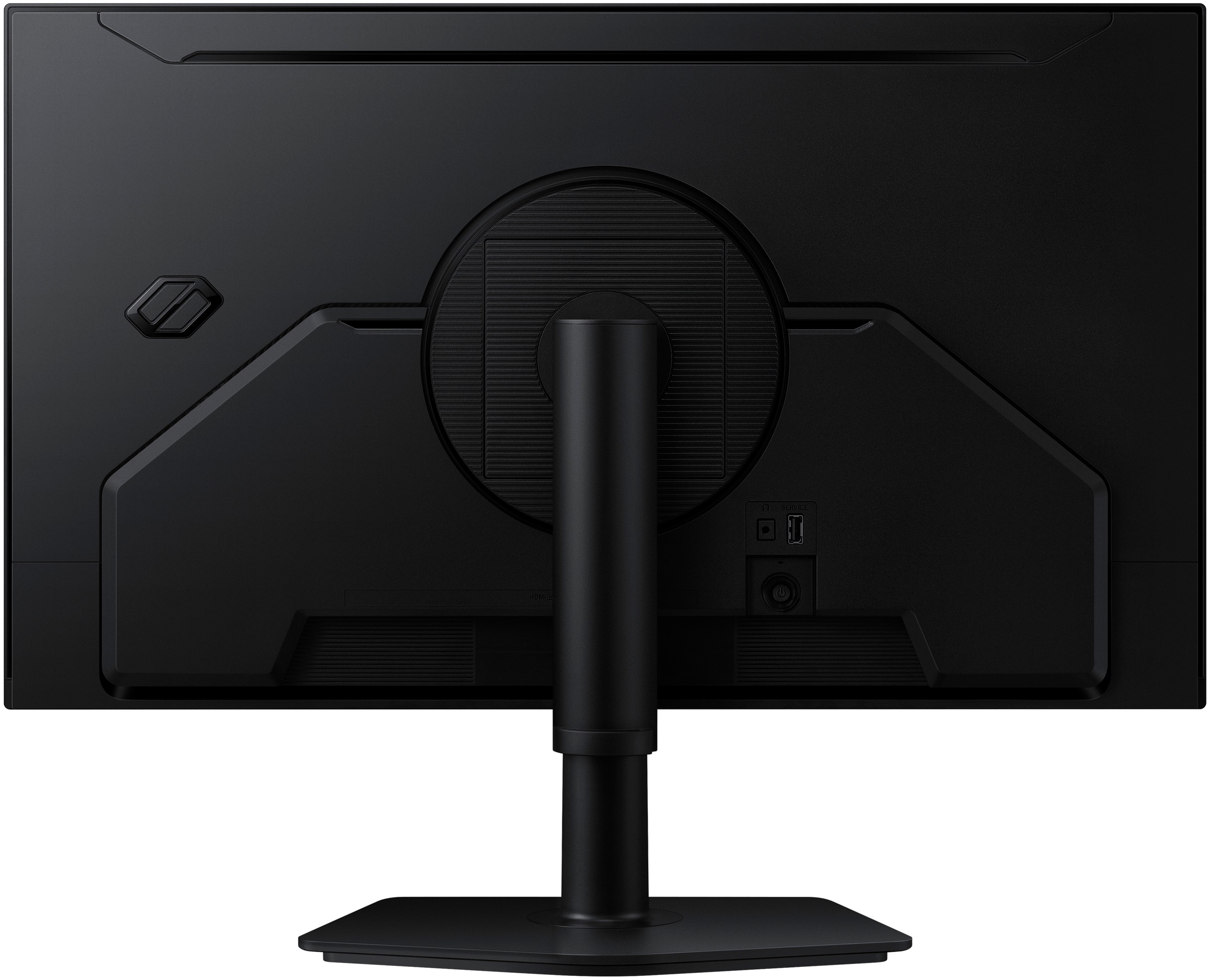 Samsung Gaming-Monitor »S27HG402EU« 68 cm/27 ″  1920 x 1080 px Full HD 1 Reaktionszeit 300 Hz