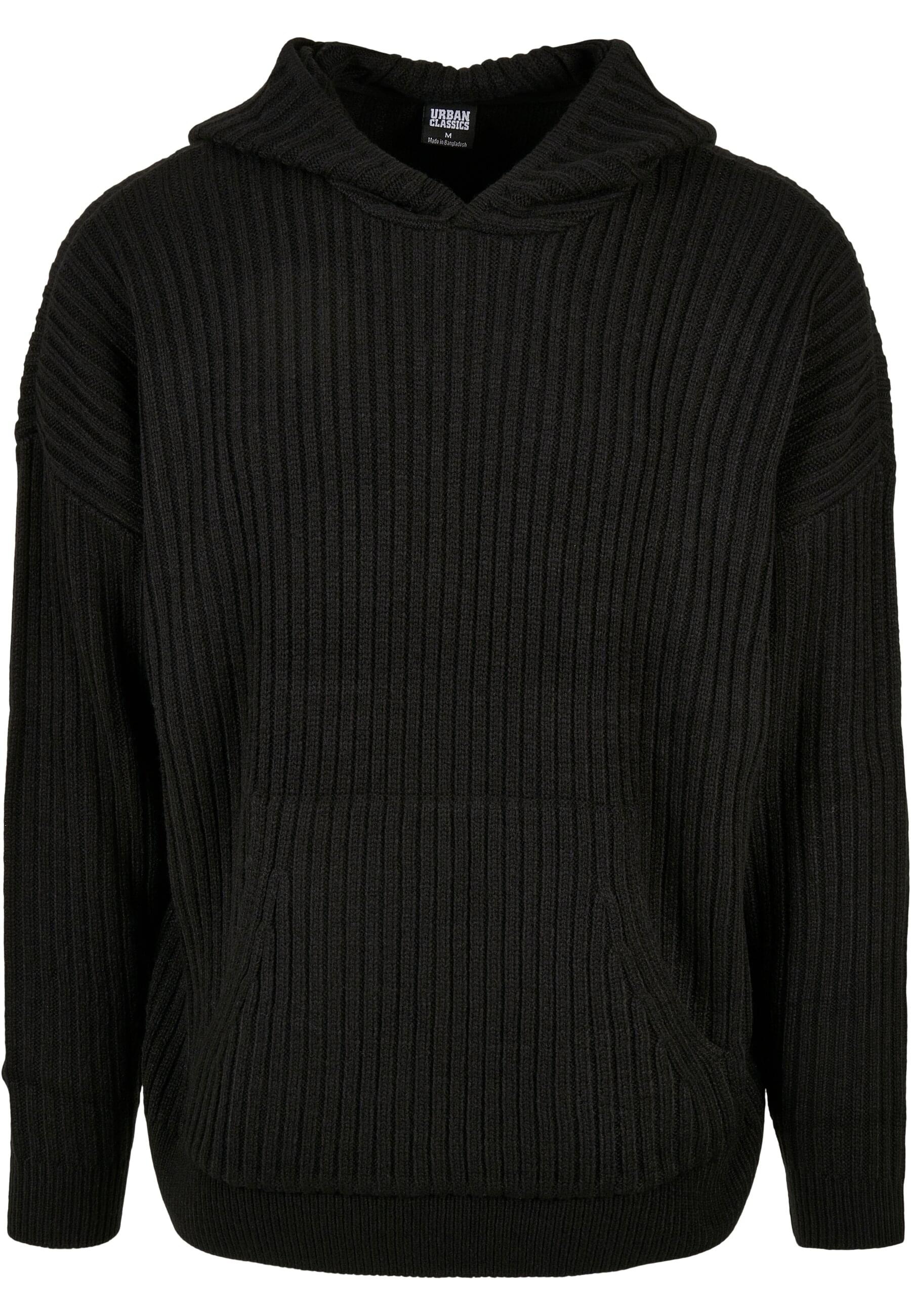 URBAN CLASSICS Kapuzensweatshirt "Urban Classics Herren Knitted Hoody", (1 günstig online kaufen