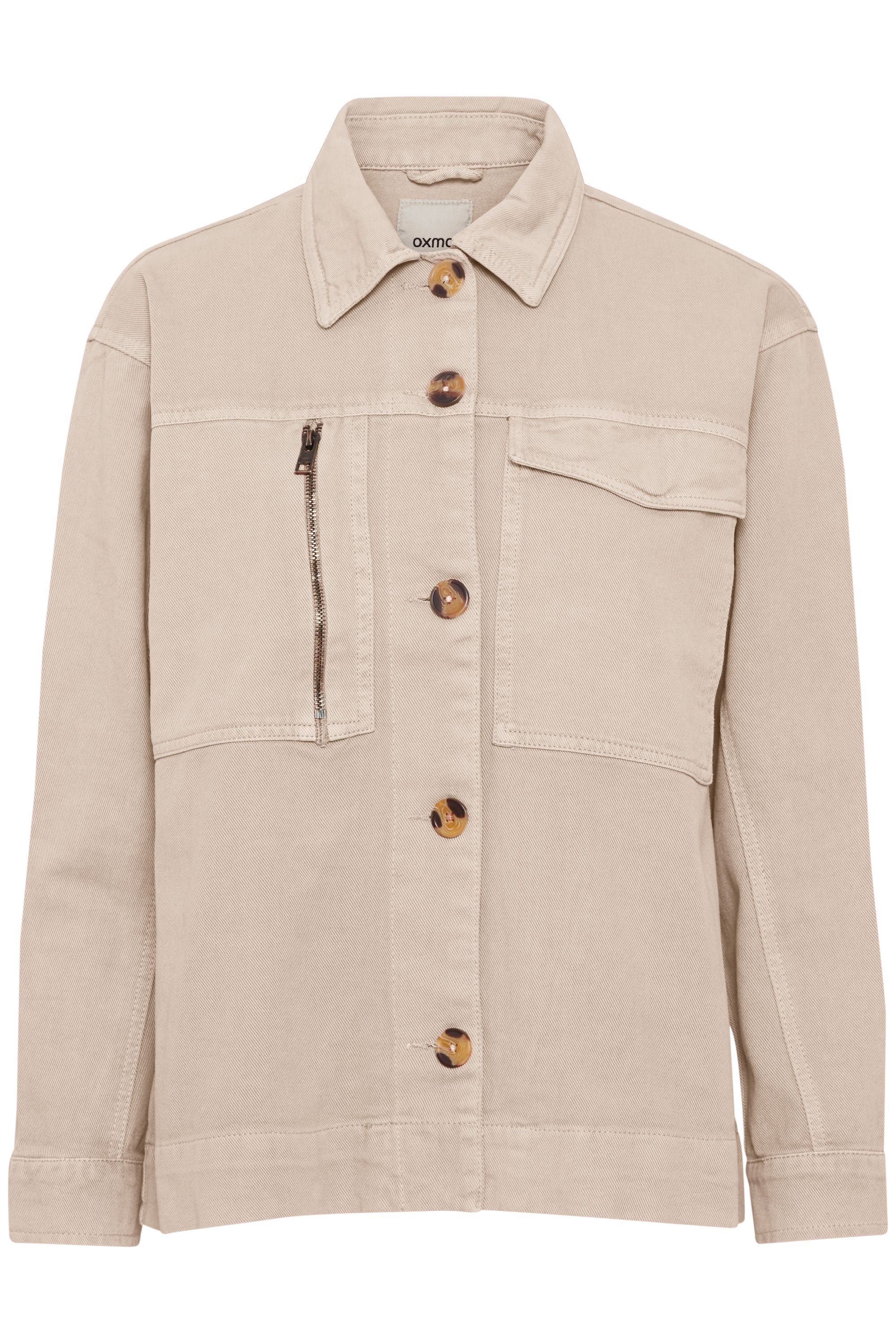 OXMO Funktionsjacke "Übergangsjacke OXTami" günstig online kaufen