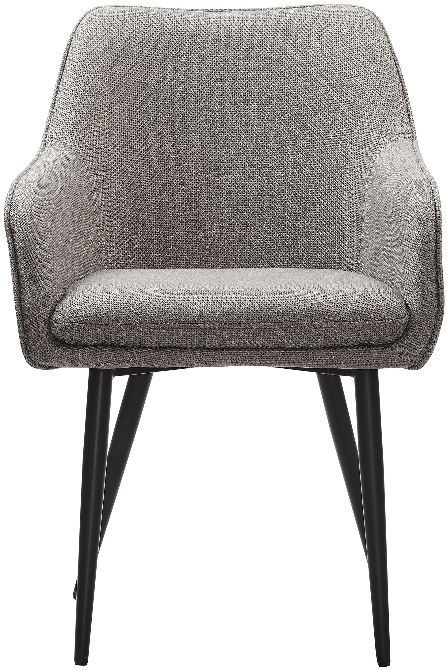 SalesFever Esszimmerstuhl "Boston - Der Stuhl für Ihr Esszimmer" () Diamant günstig online kaufen