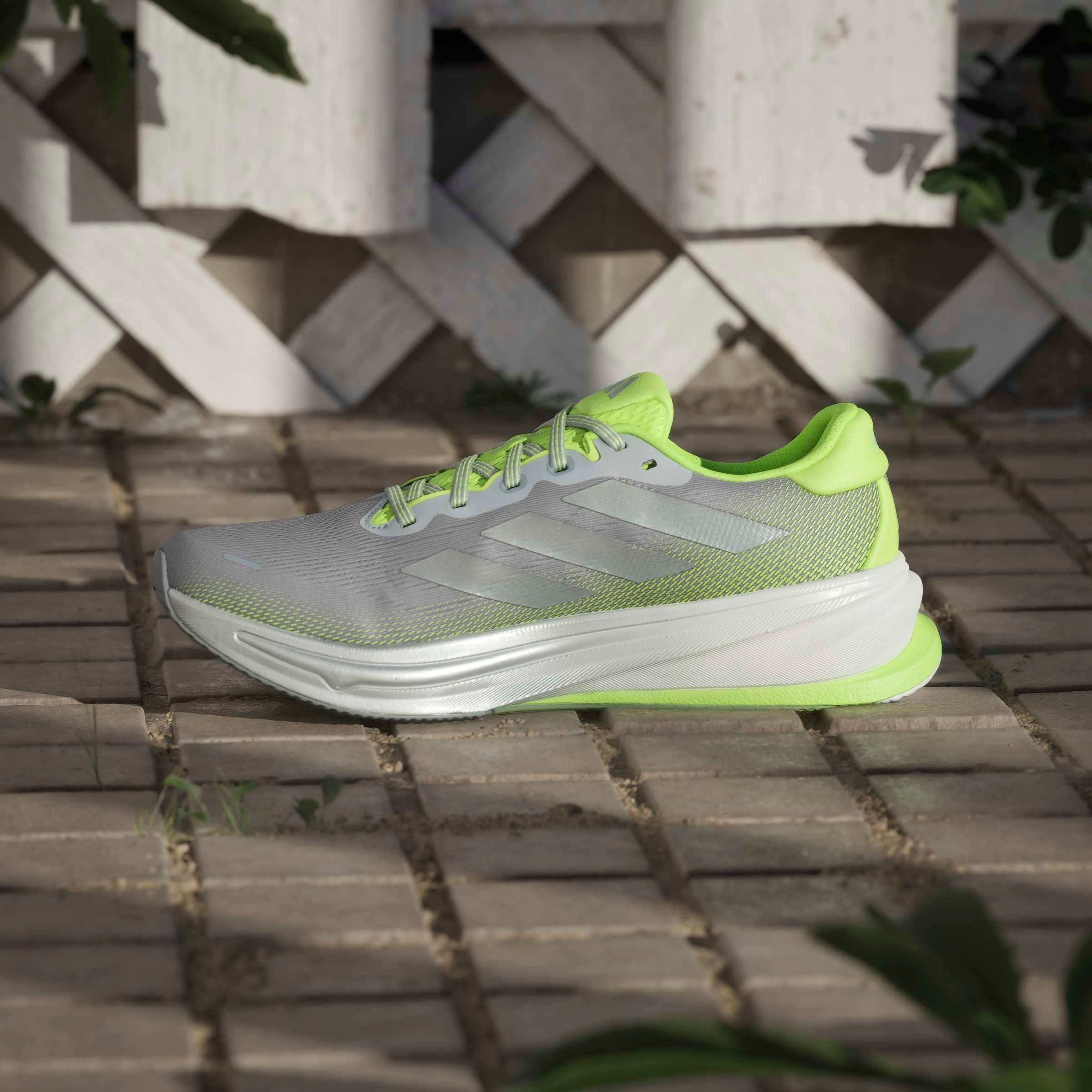 adidas Performance Laufschuh »SUPERNOVA RISE 2 E«