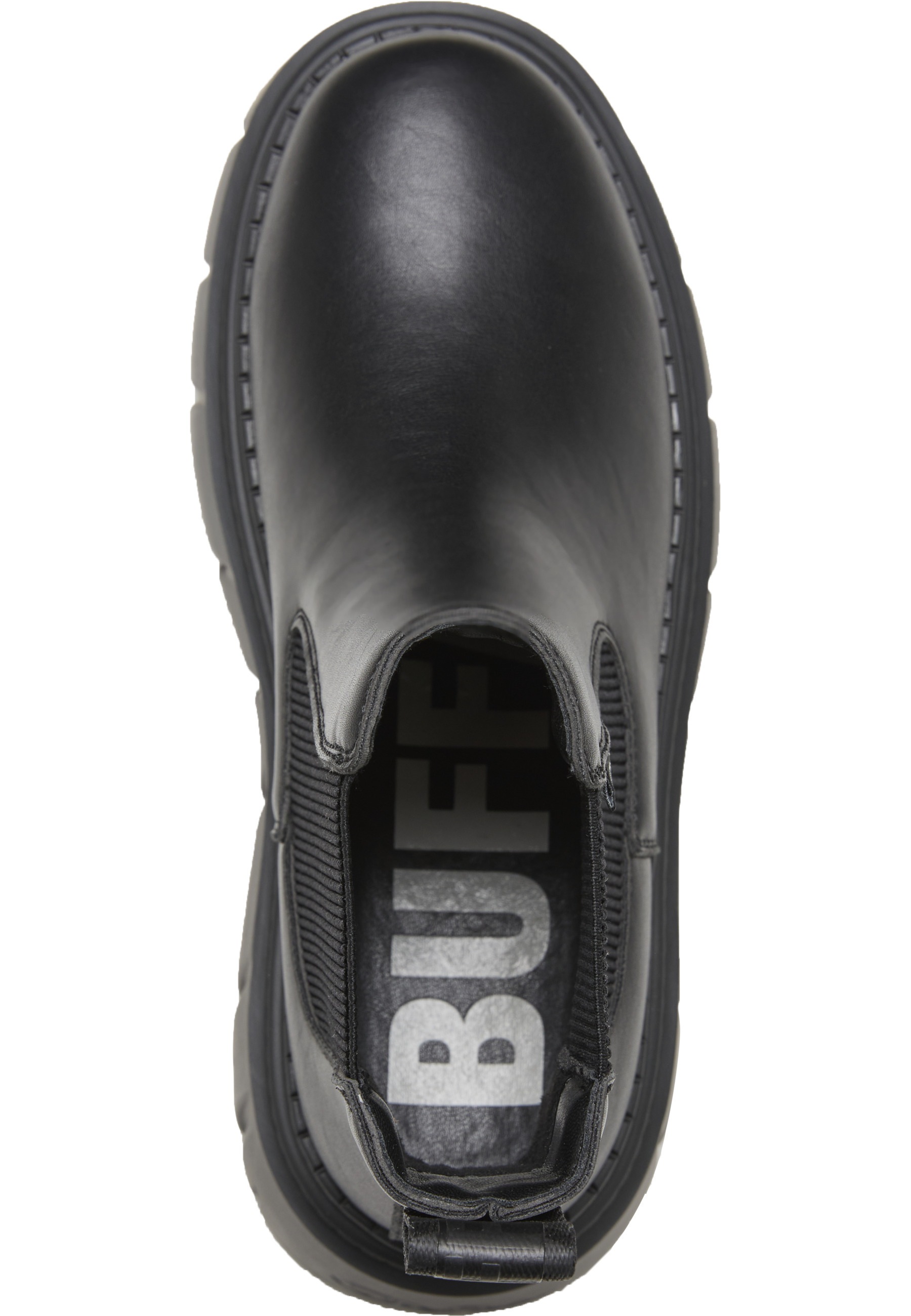 Thumbnail - Buffalo Stiefel "Buffalo ZESPHER CHELSEA - VEGAN NAPPA"