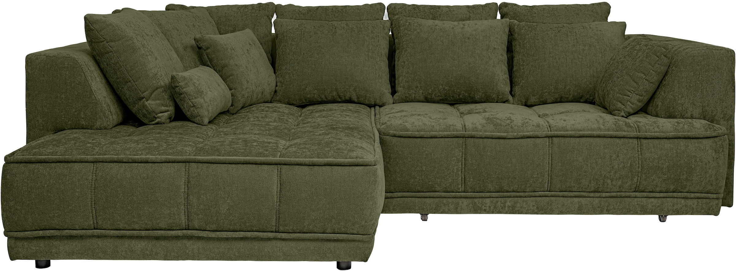 WERK2 Ecksofa "Tiga" günstig online kaufen