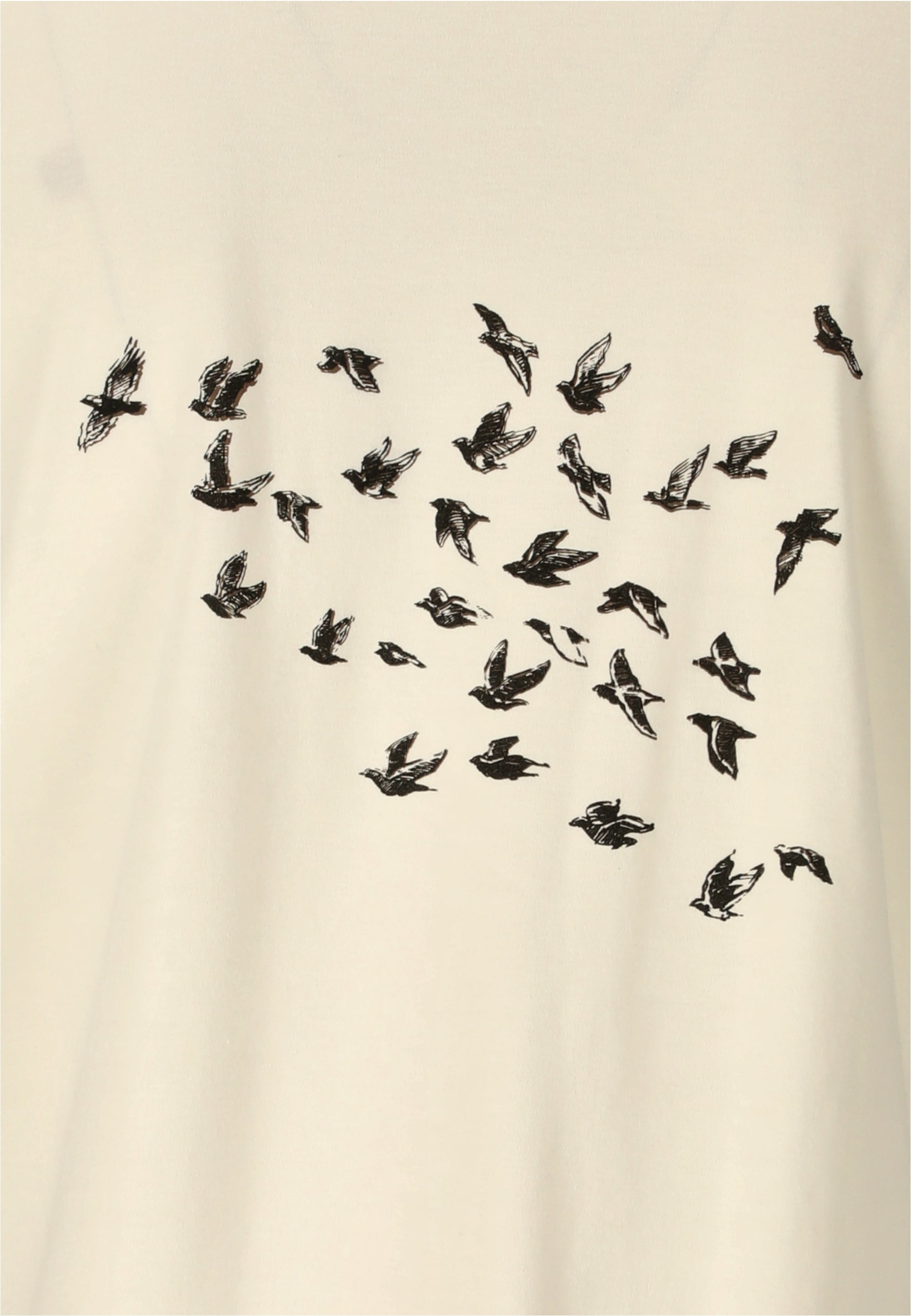 Virtus Funktionsshirt »Brody« 100% baumwolle