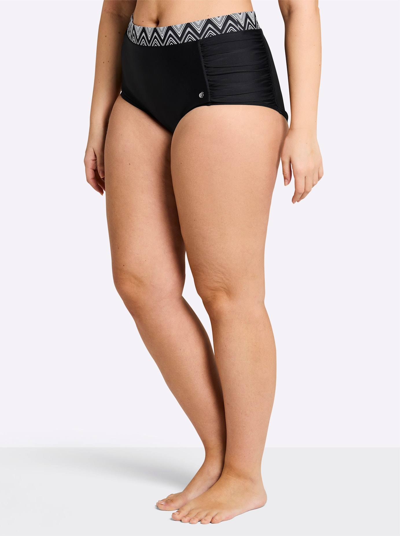 Sheego Bikini-Hose