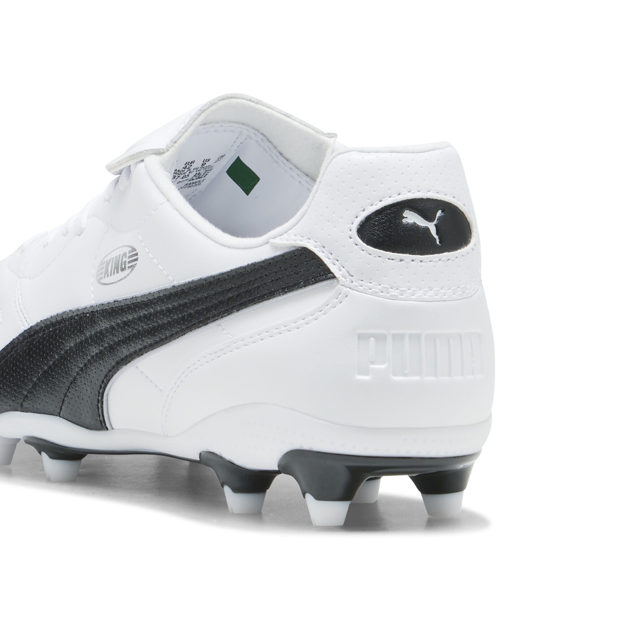 PUMA Fußballschuh »KING LIGA FG/AG Fußballschuhe Erwachsene«