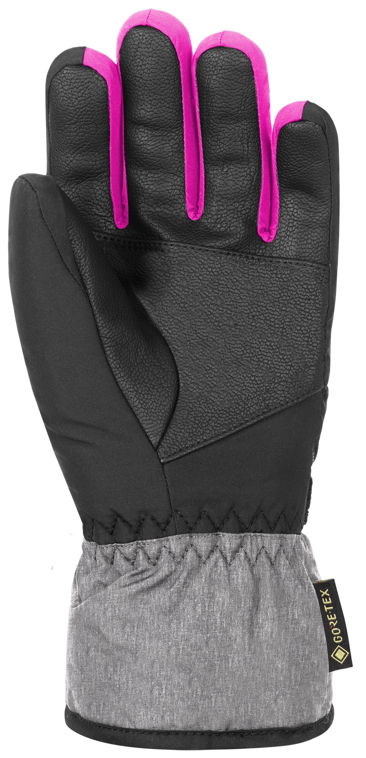 Reusch Skihandschuhe »Bolt GTX Junior« im sportlichen Design