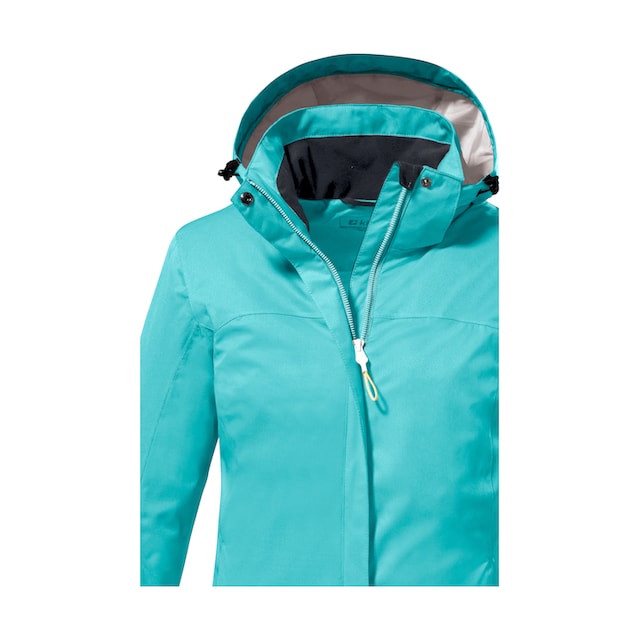 Killtec Outdoorjacke »KOS 133 KG WMN JCKT« für bestellen | BAUR