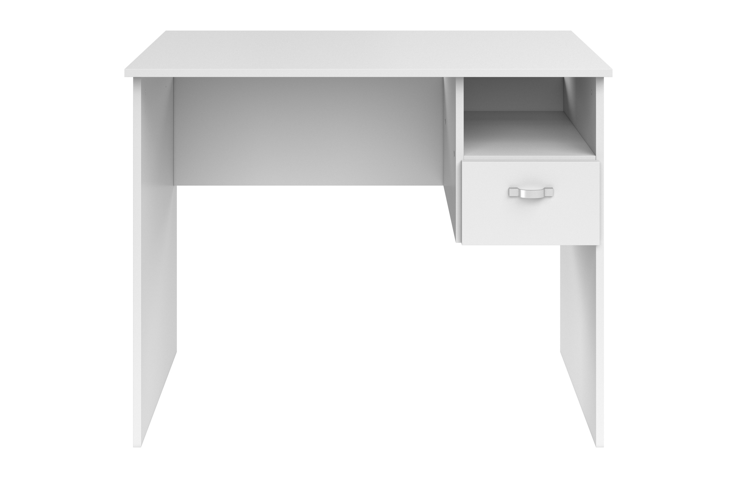 VOGL Möbelfabrik Schreibtisch "Flo" Schülerschreibtisch auch mit Tastaturau günstig online kaufen