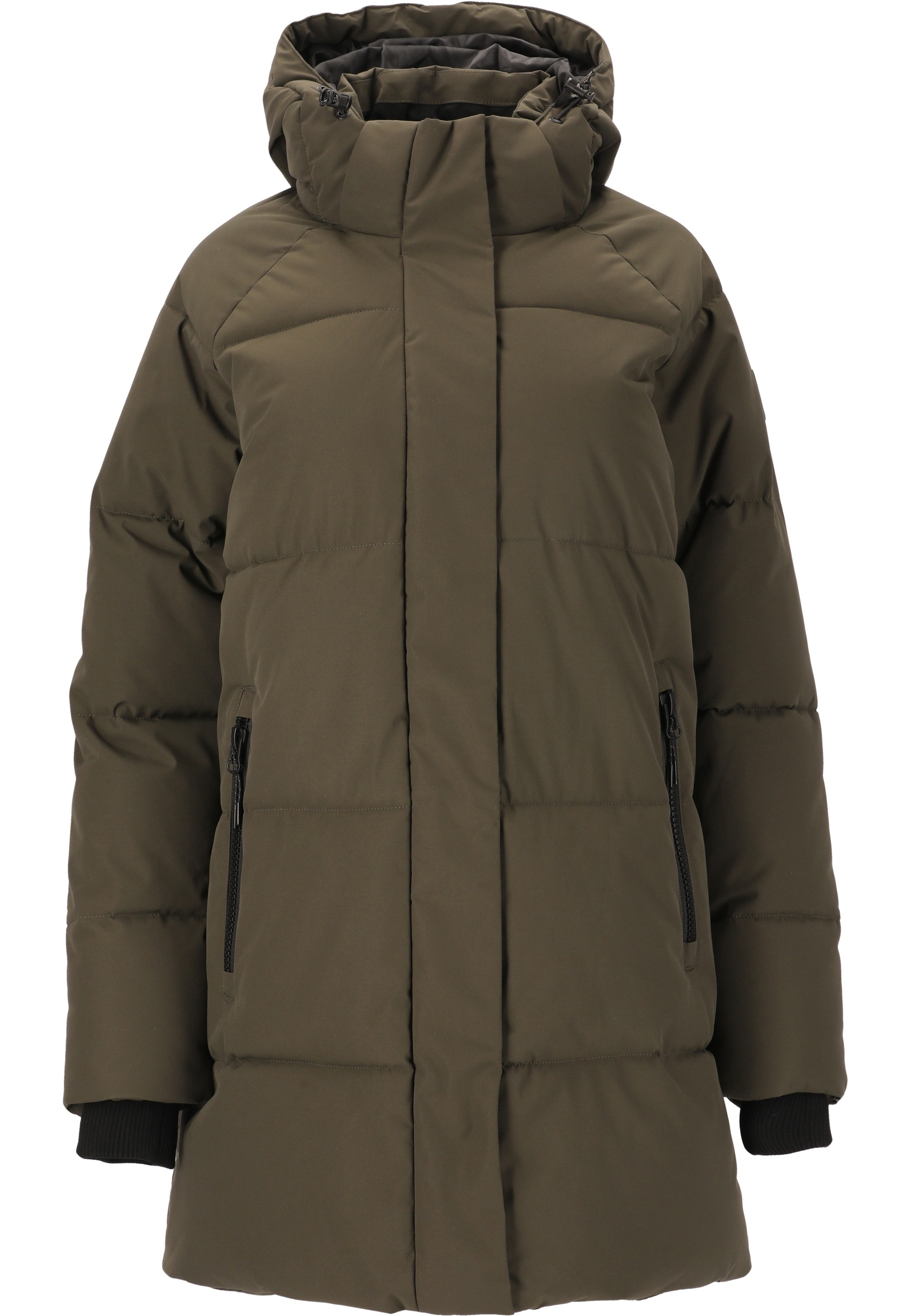 WHISTLER Outdoorjacke »Greyston«, Mit wind- und wasserabweisenden Eigenschaften