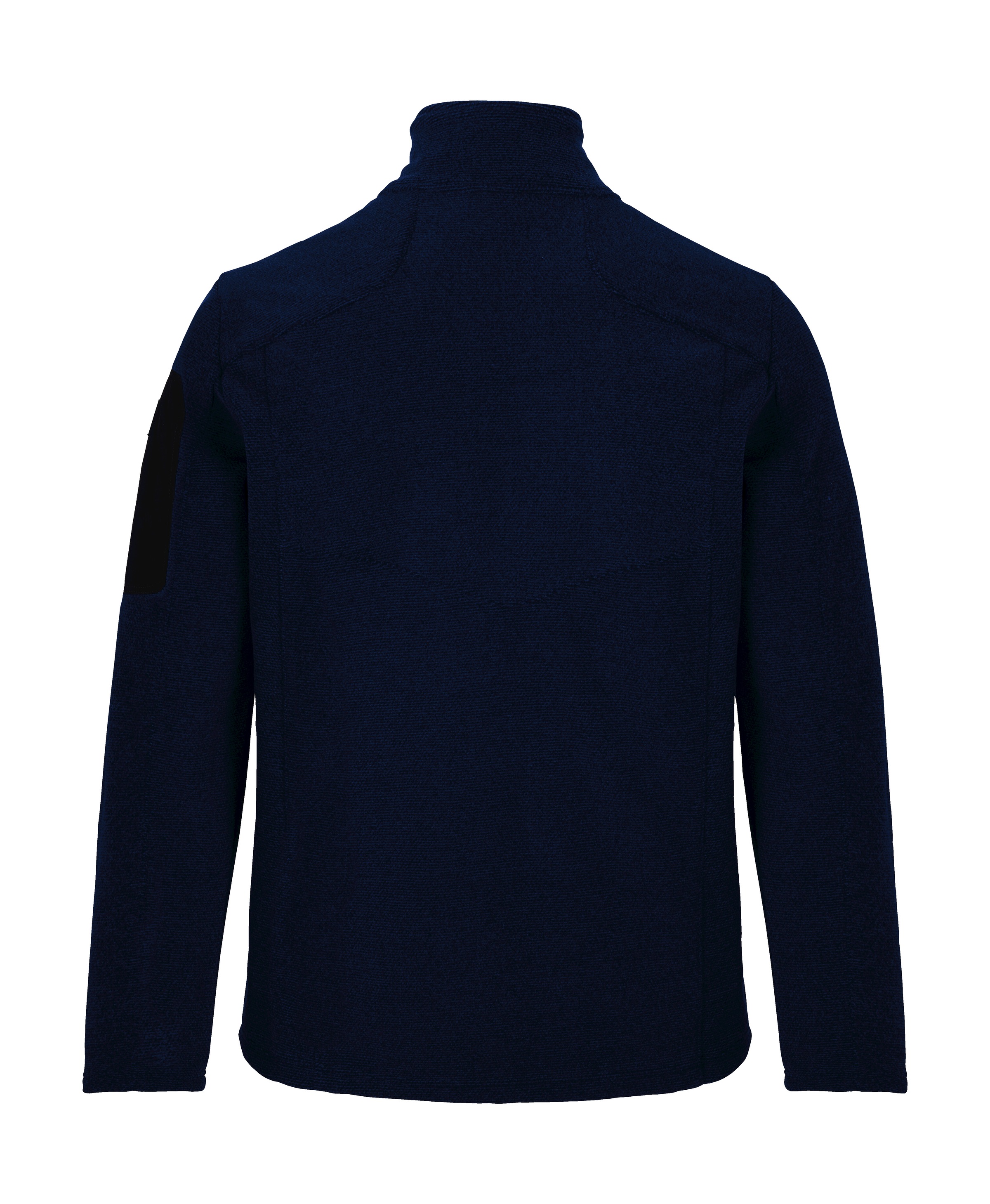 Killtec Fleecejacke "KOW 28 MN KNTFLC JCKT", Zeitlose Strickfleecejacke mit günstig online kaufen