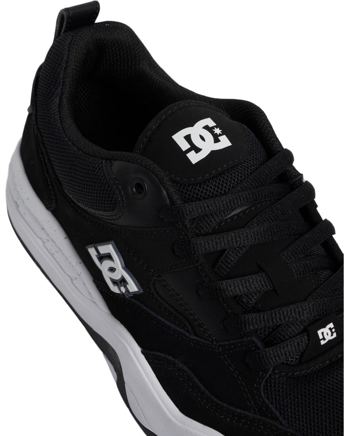 DC Shoes Sneaker »DC Ascend«