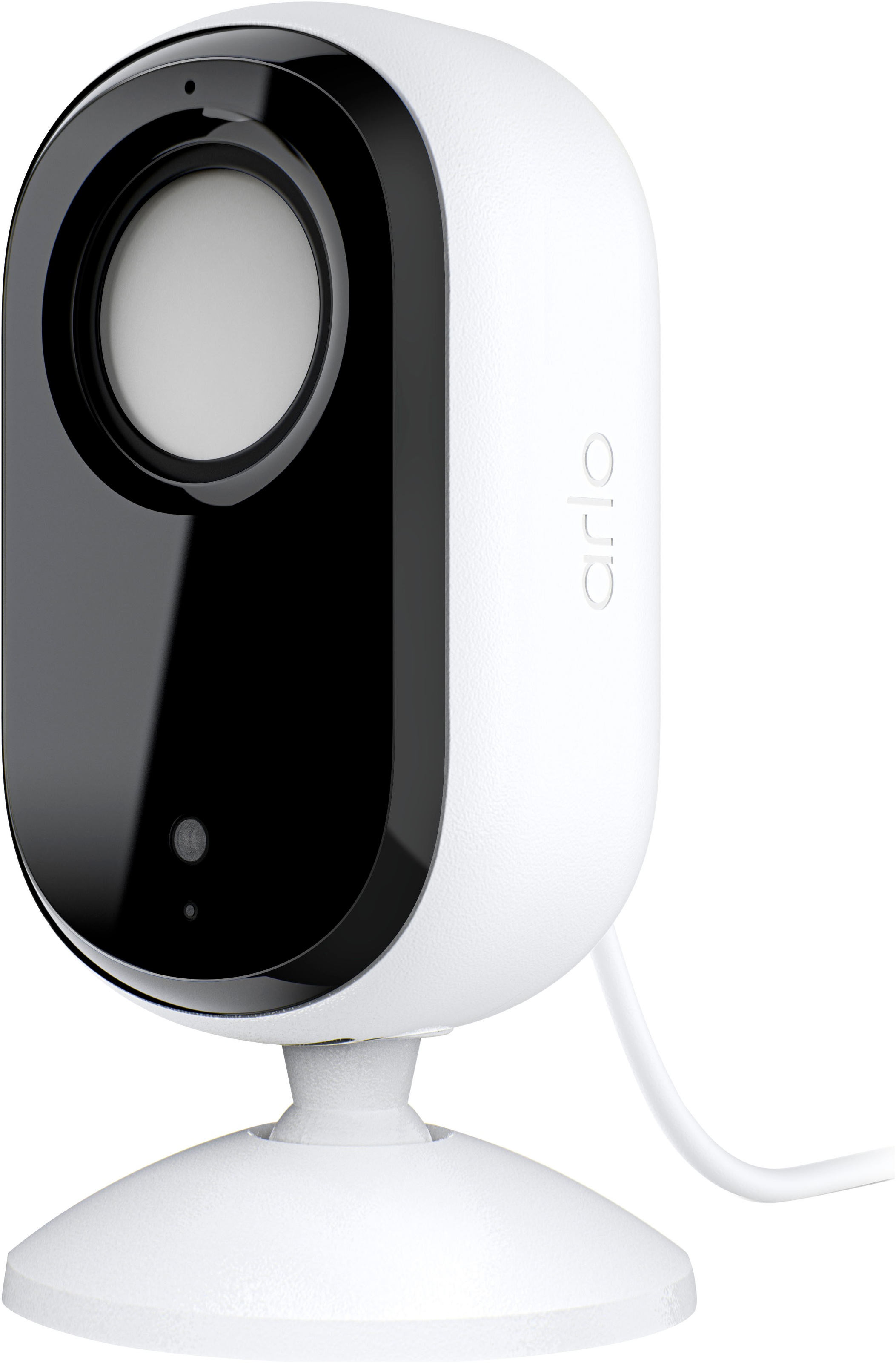 ARLO Smart Home Kamera »ESSENTIAL 2 2K Indoor Camera 2er-Pack«, Innenbereich, (2)