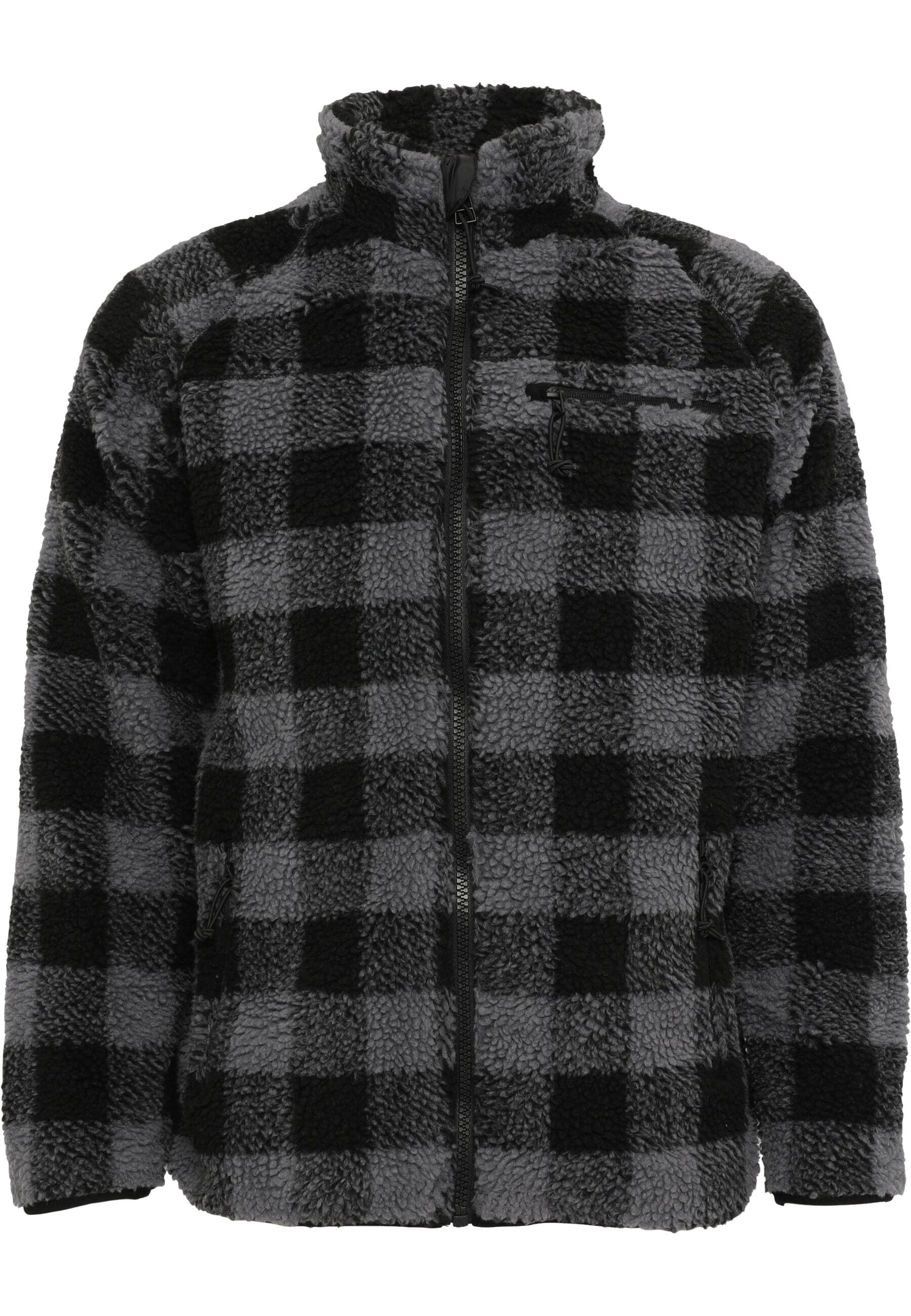 Brandit Allwetterjacke "Brandit Herren Teddyfleece Jacket" 1 Stk. tlg. ohne günstig online kaufen