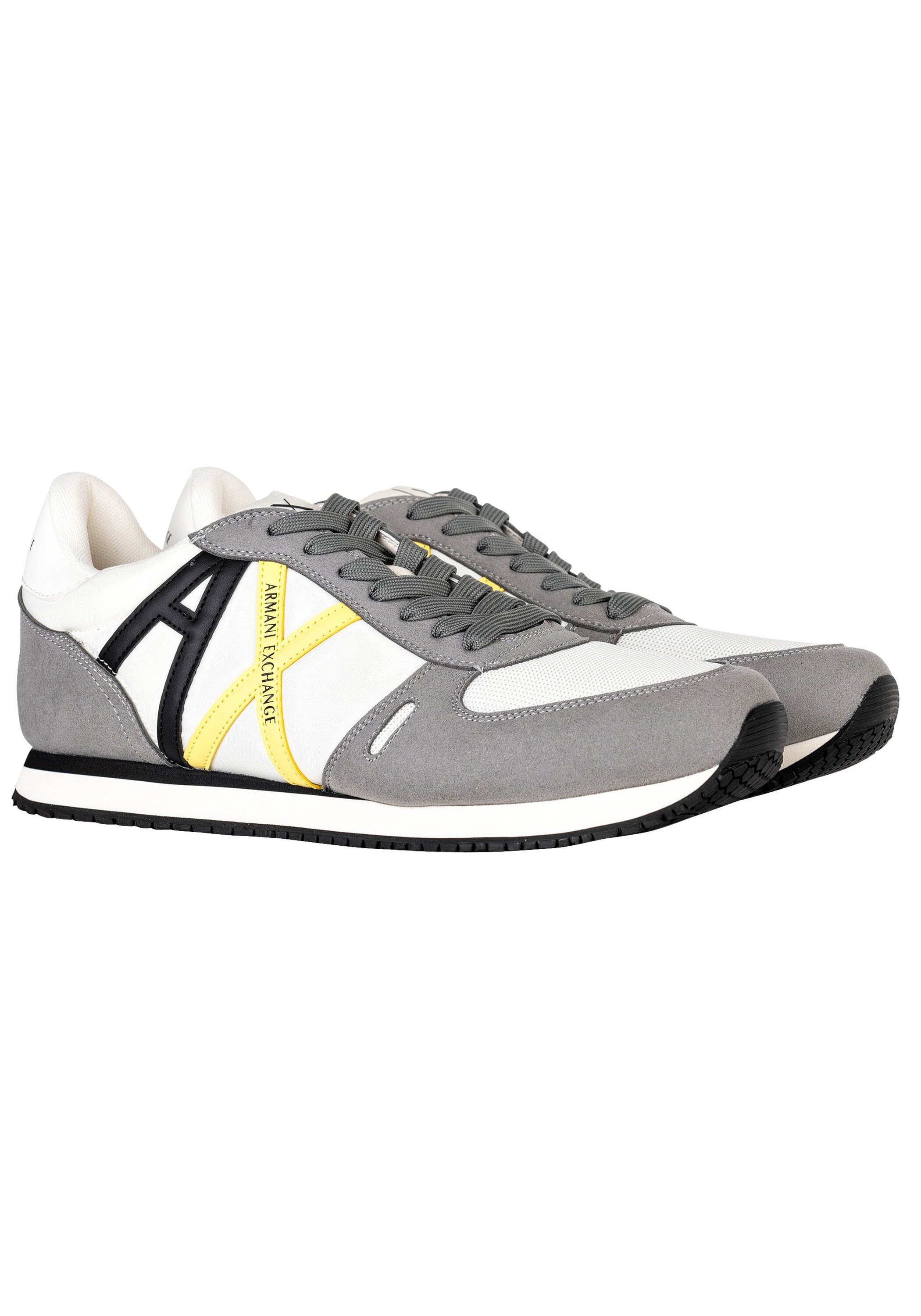 ARMANI EXCHANGE Sneaker »Sneaker«