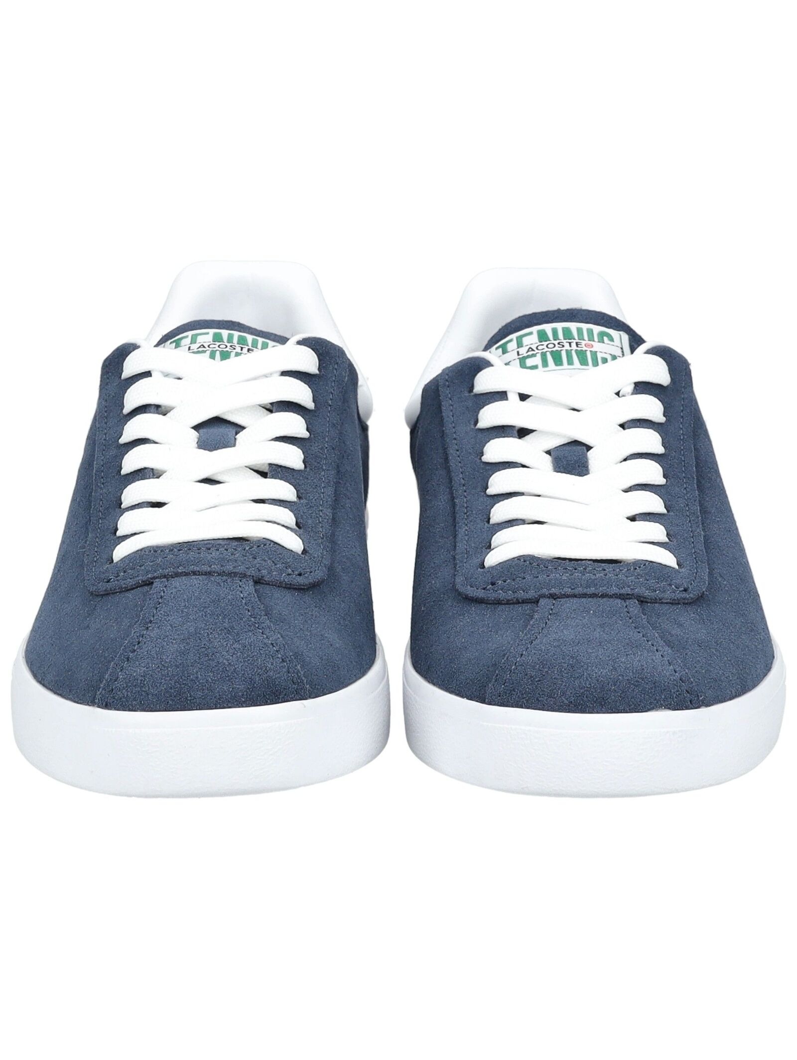 Lacoste Sneaker »lacoste Sneaker Veloursleder/Synthetik«