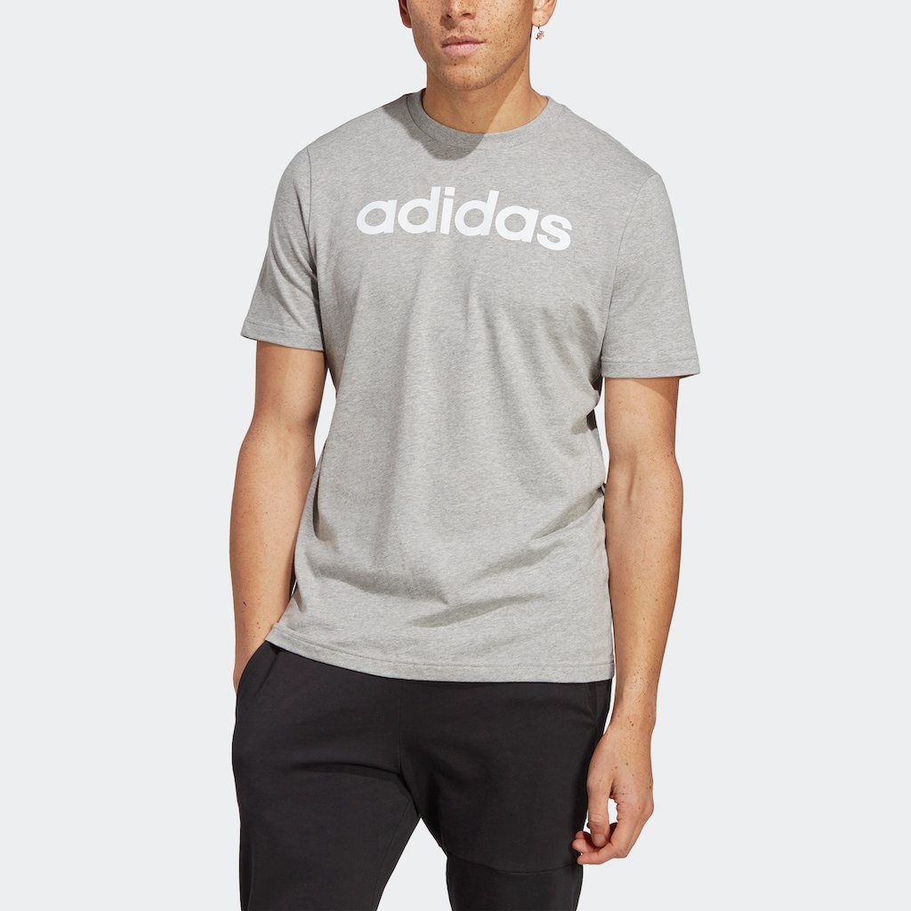 adidas Sportswear T-Shirt »M LIN SJ T«