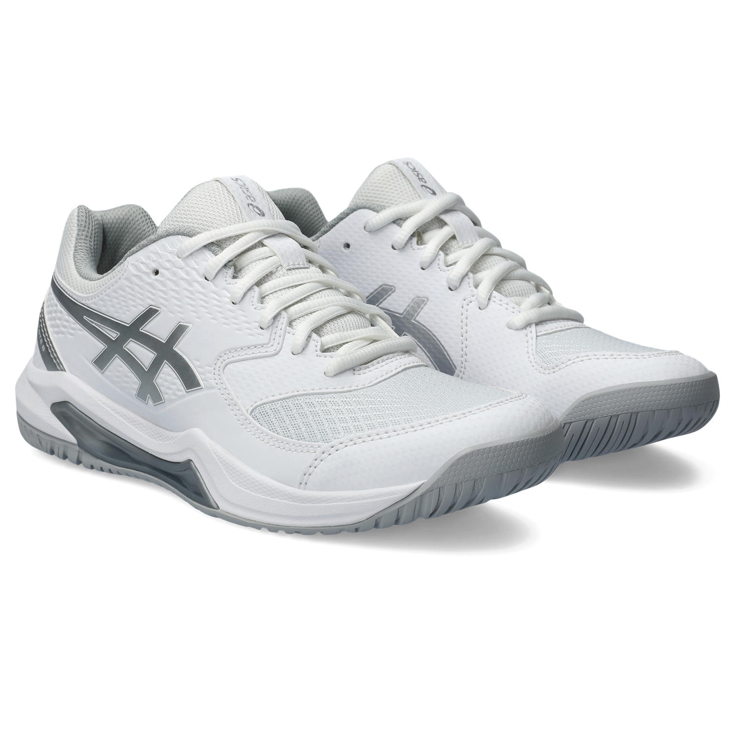 Asics Tennisschuh "GEL-DEDICATE 8" Multicourt-Schuh, Allcourt-Schuh günstig online kaufen