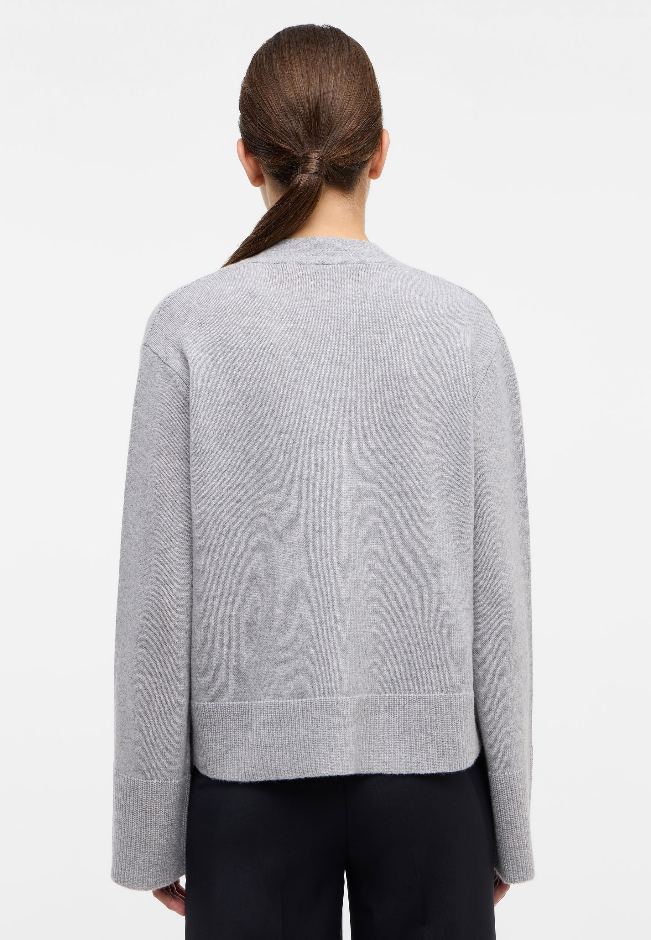 Eterna Cardigan