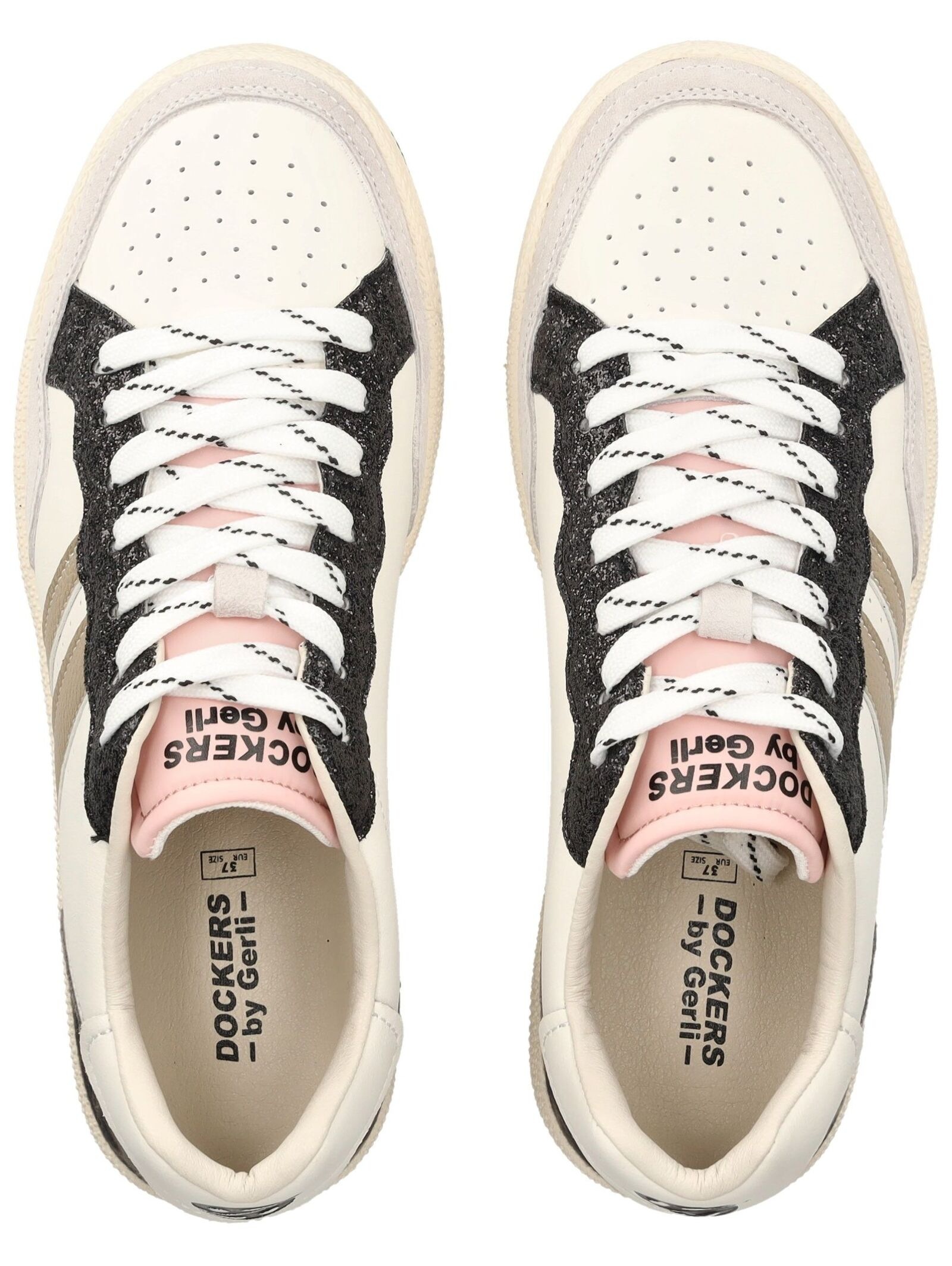 Dockers by Gerli Sneaker »Dockers by Gerli Sneaker Leder«