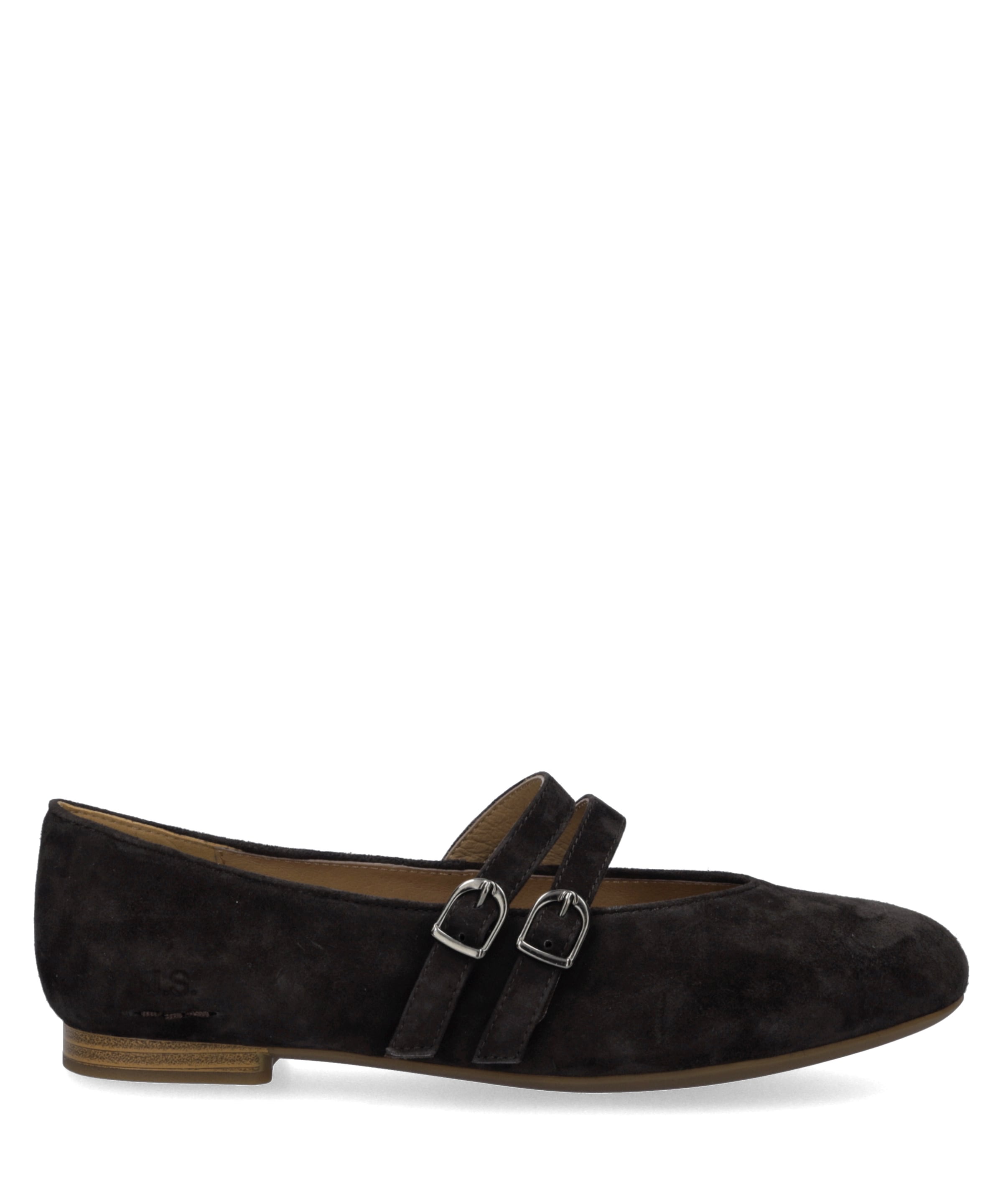 Josef Seibel Ballerina »Chloe 03, chocolate«