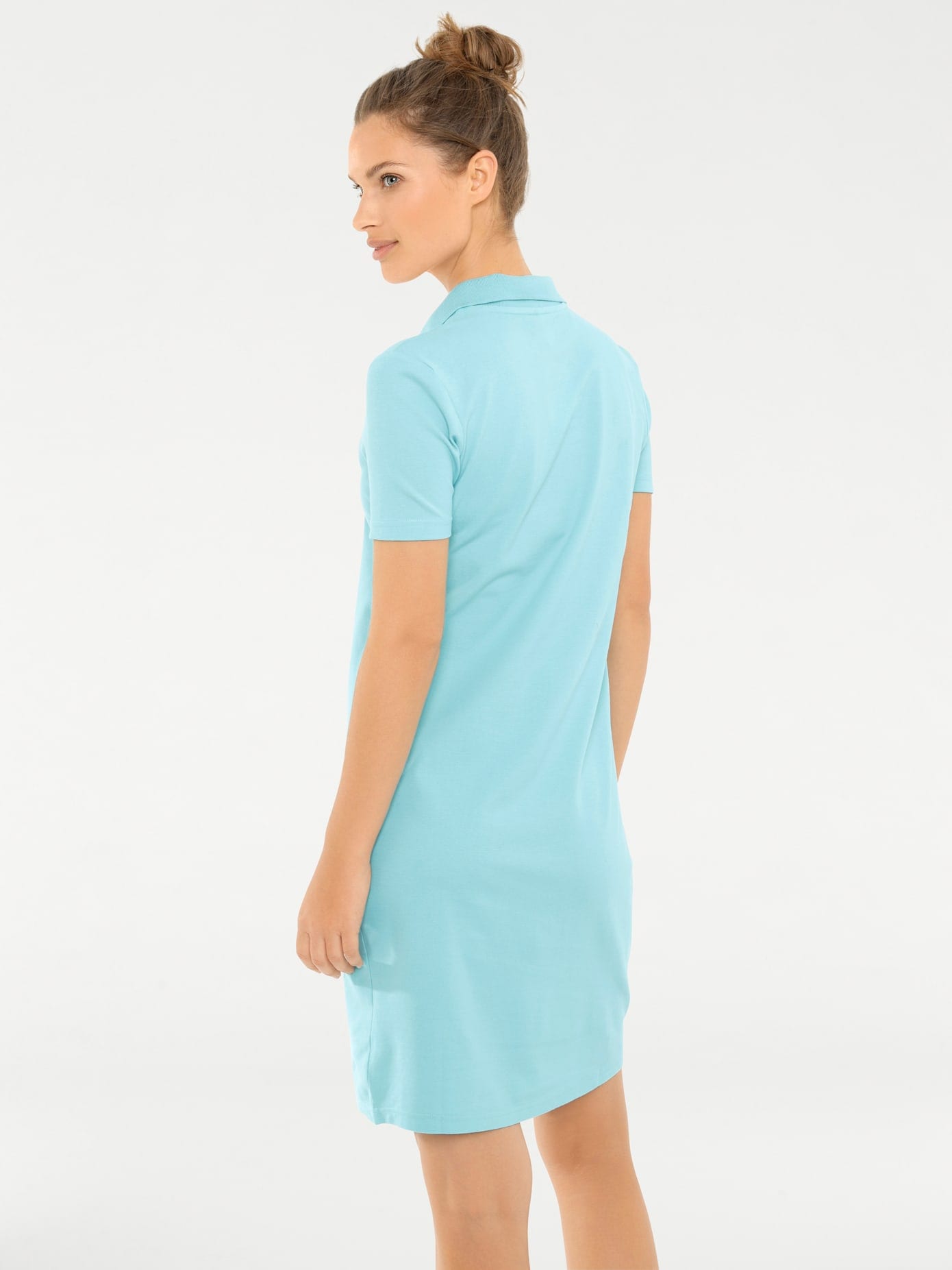 B.C. BEST CONNECTIONS by heine Shirtkleid »Polokleid«