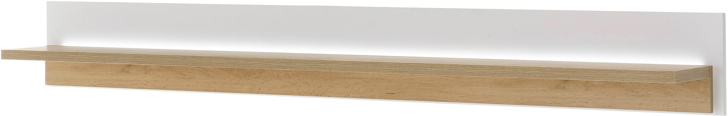 Home affaire Wandboard "LONG ISLAND" in moderner Trendfarbe, inklusive Bele günstig online kaufen