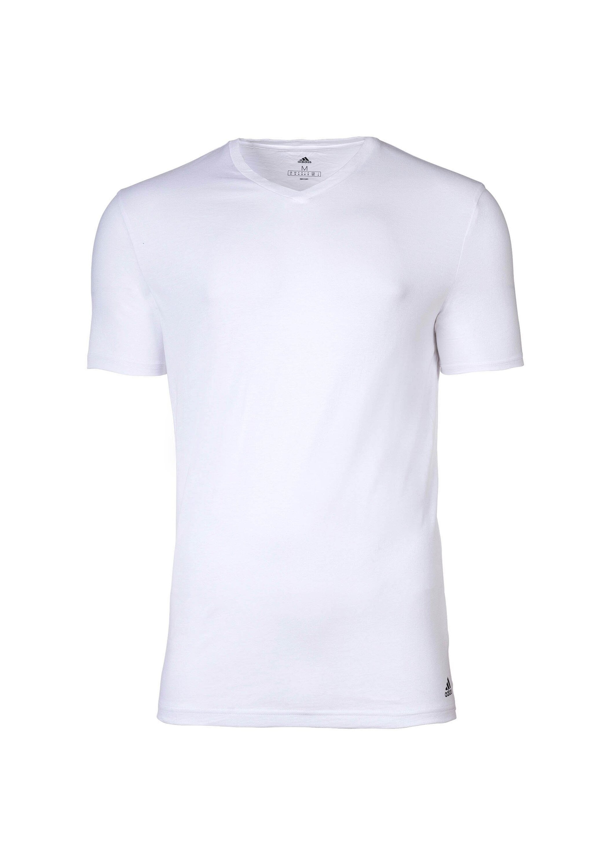 adidas Originals T-Shirt »T-Shirt 6er Pack«