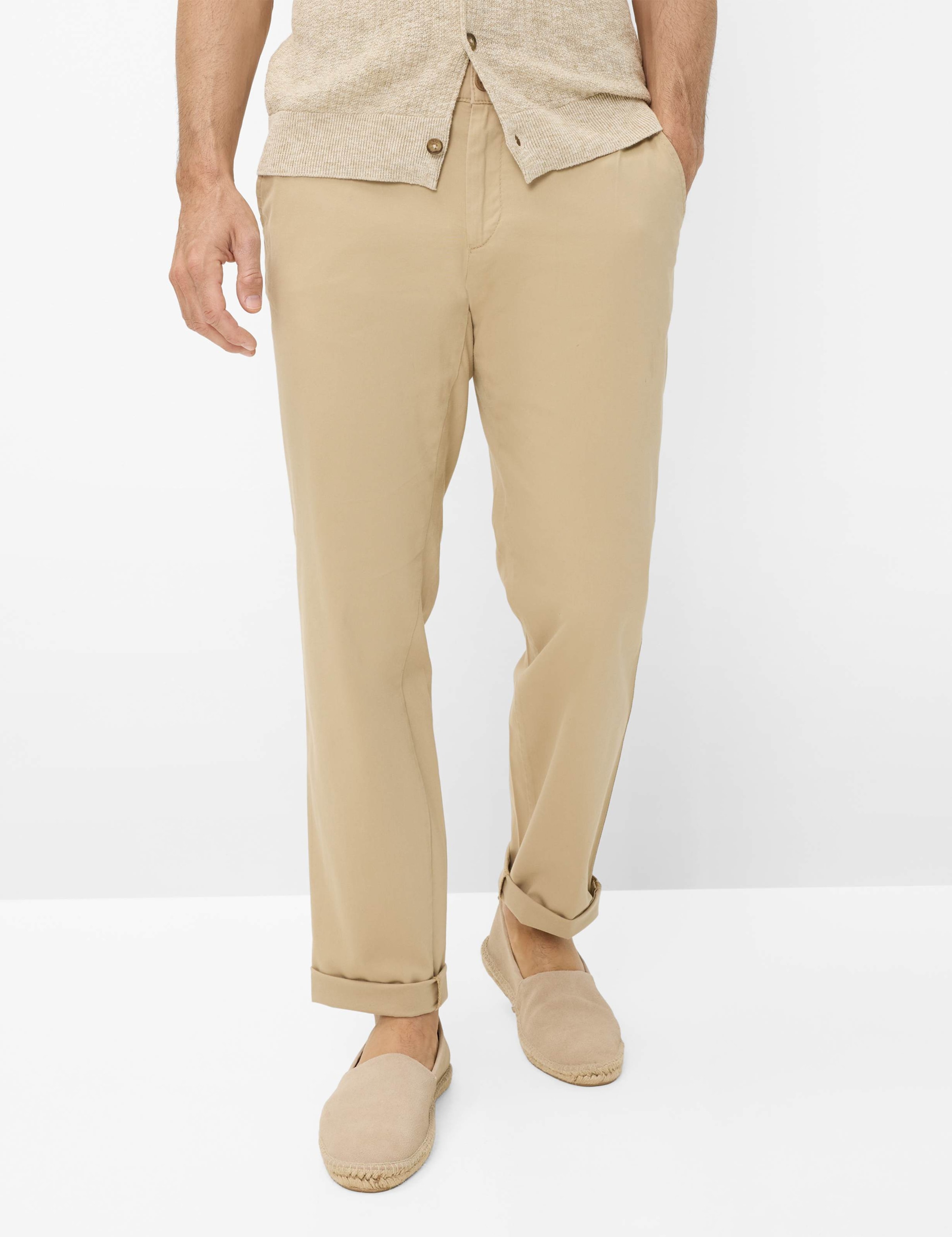 EUREX by BRAX Chinohose "Style TORGE" günstig online kaufen