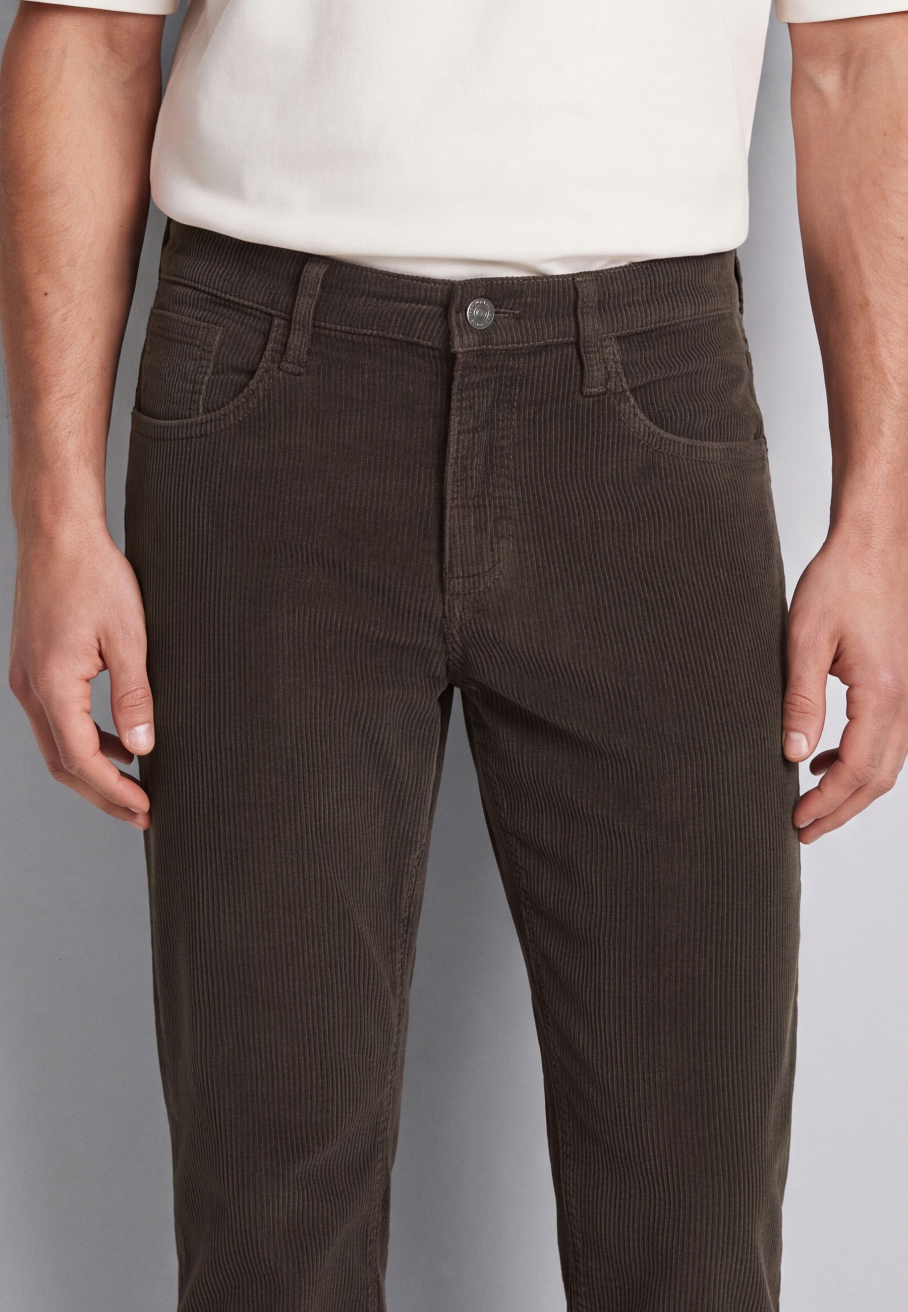 Mavi Weite Jeans »LISBON« Loose Straight Jeans