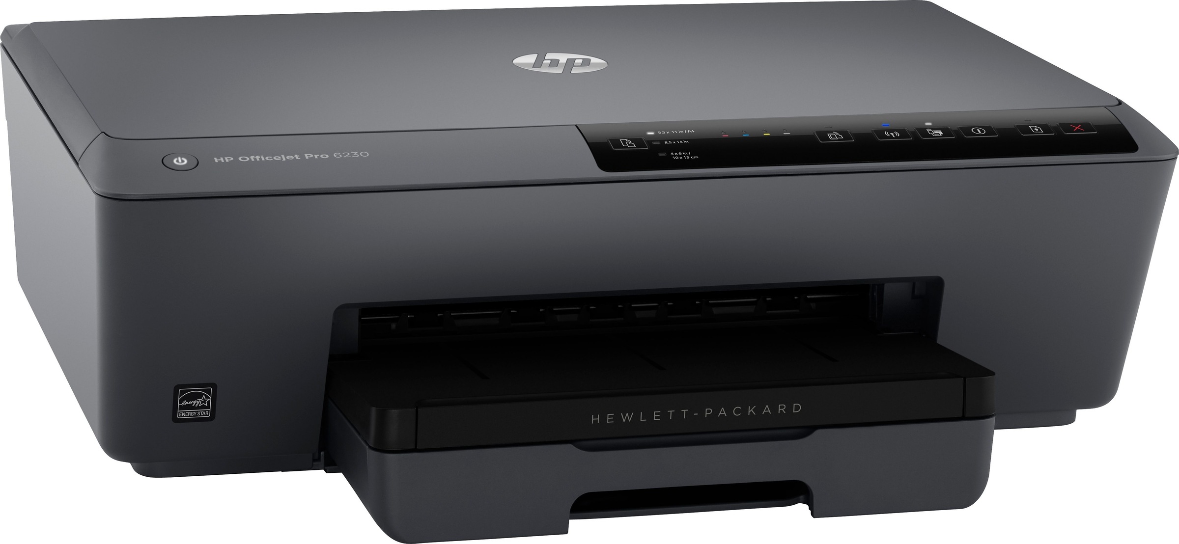 HP Tintenstrahldrucker »Officejet Pro 6230 ePrinter«