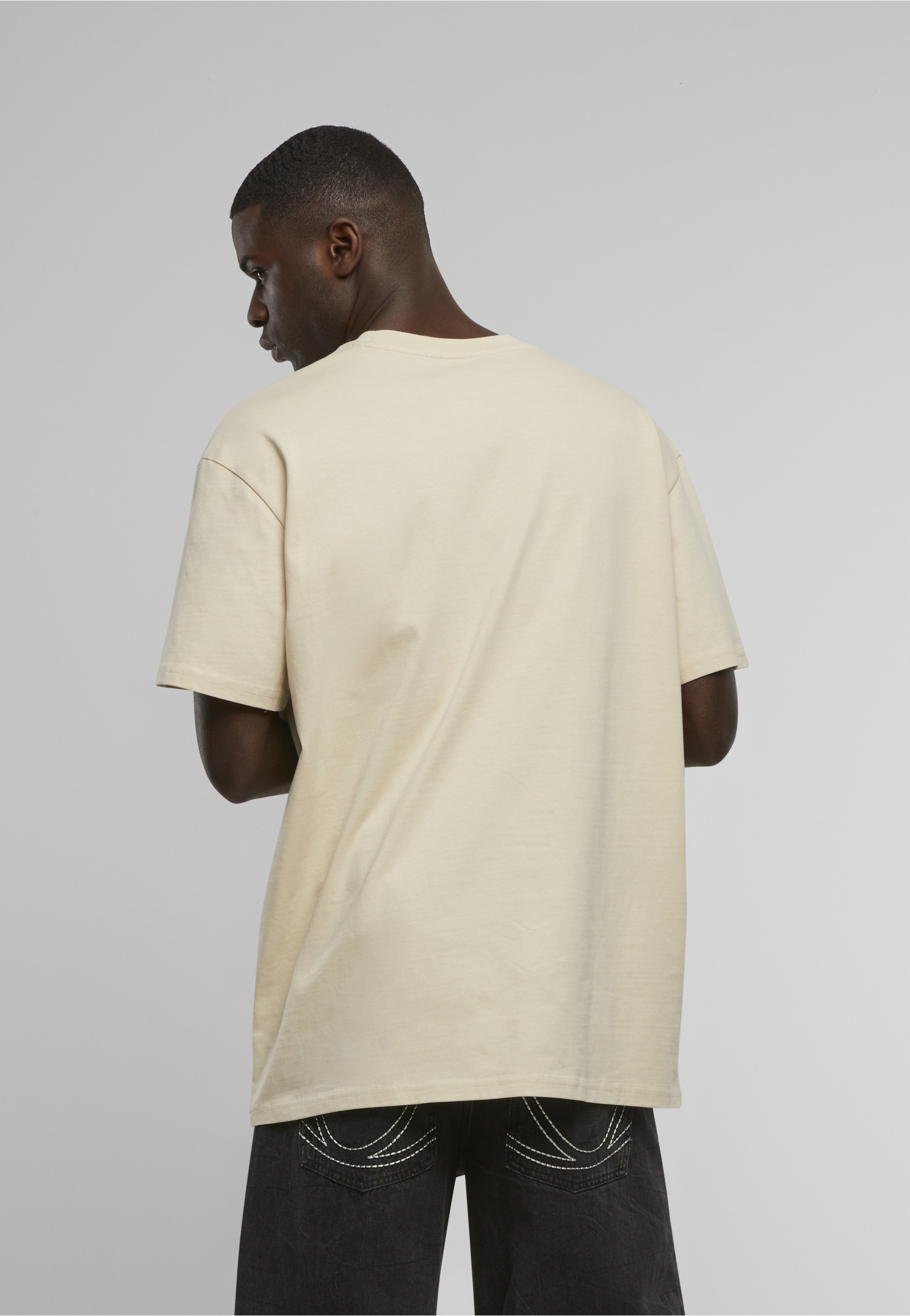 Upscale by Mister Tee T-Shirt »Upscale by Mister Tee Small Fries Heavy Oversize Tee« 1 Stk.