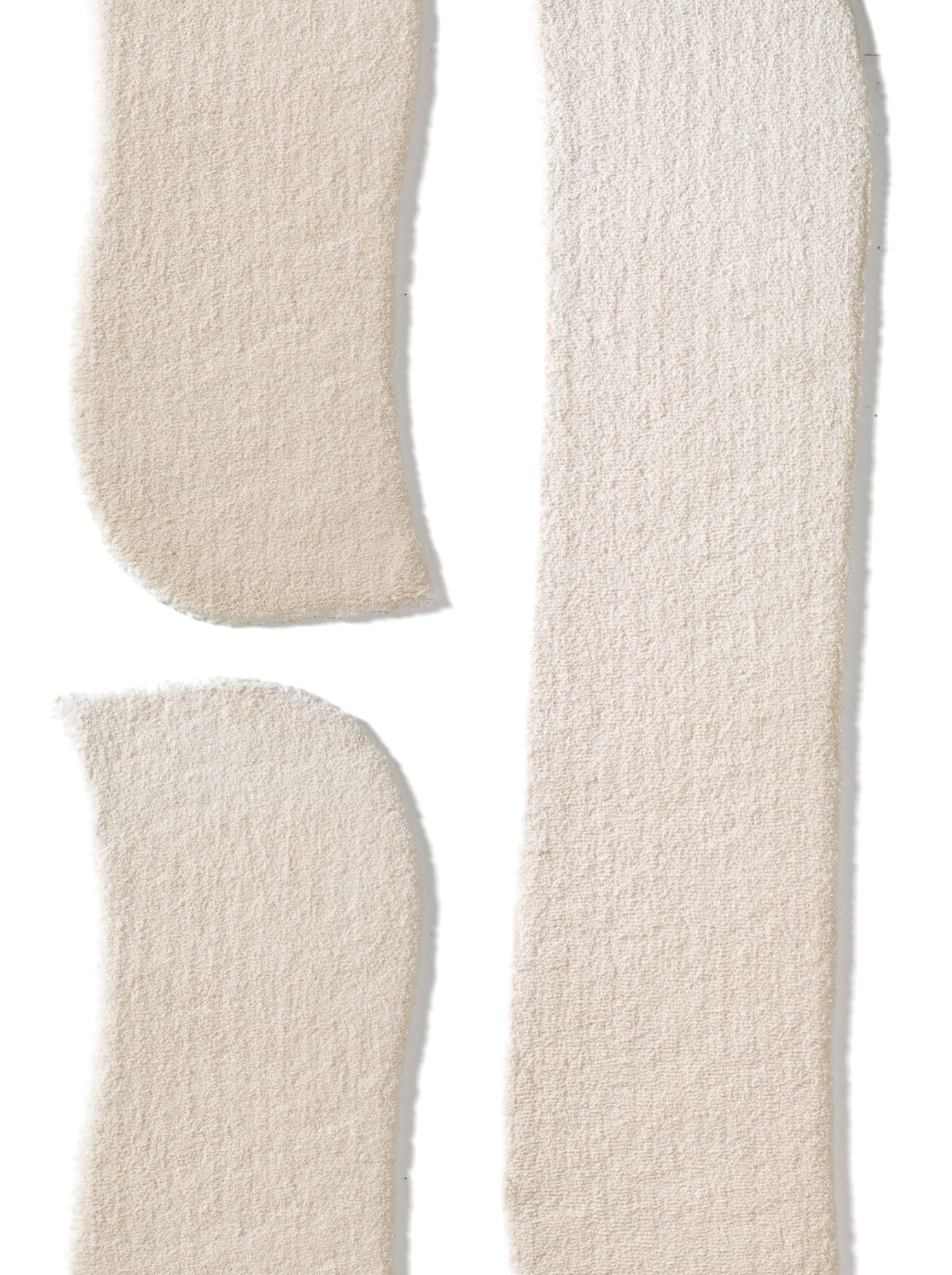 heine home Teppich 25 mm Höhe günstig online kaufen