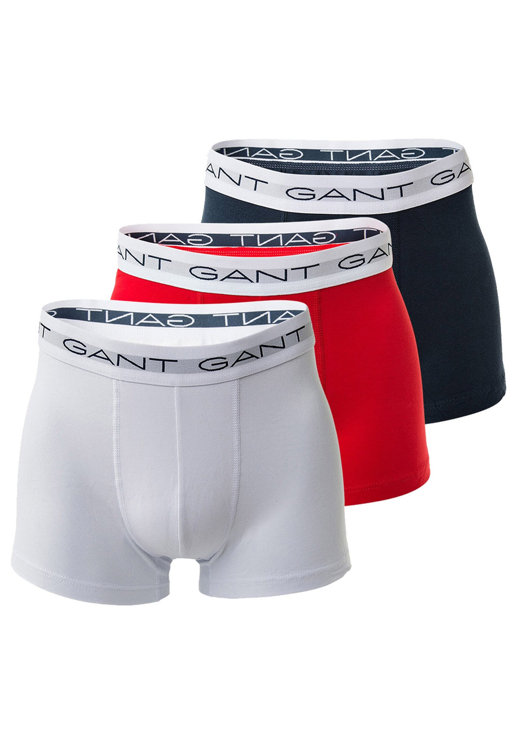 Gant Boxershorts "Boxershort 3er Pack"