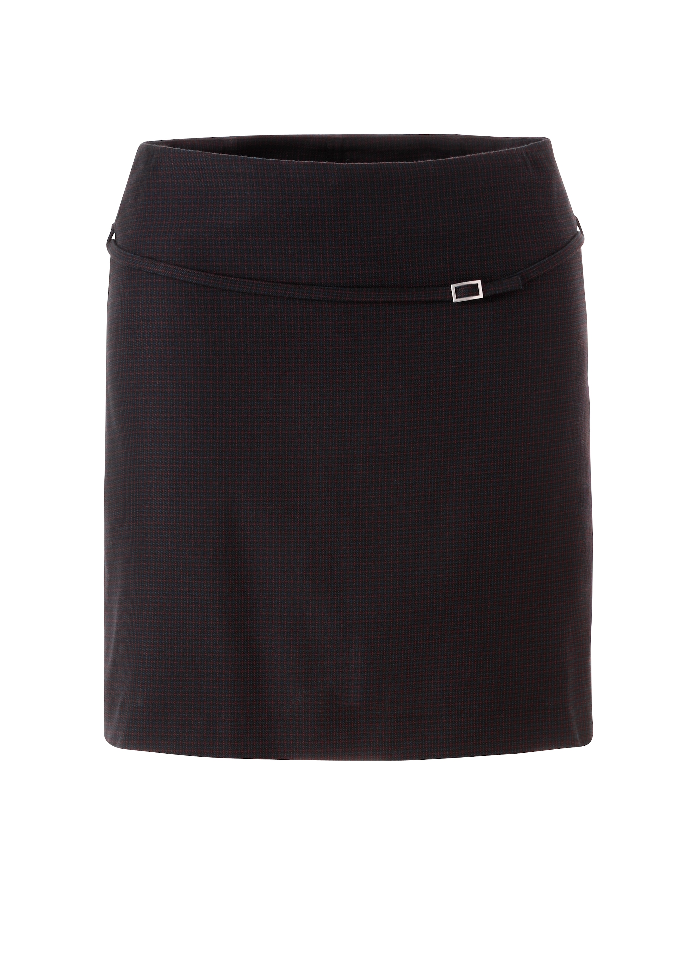 Aniston CASUAL Shorts  in Minirock-Optik - NEUE KOLLEKTION