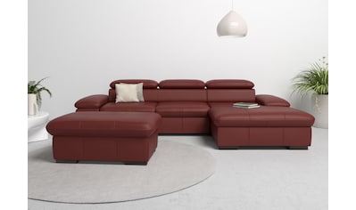 Ecksofa »Alberto«