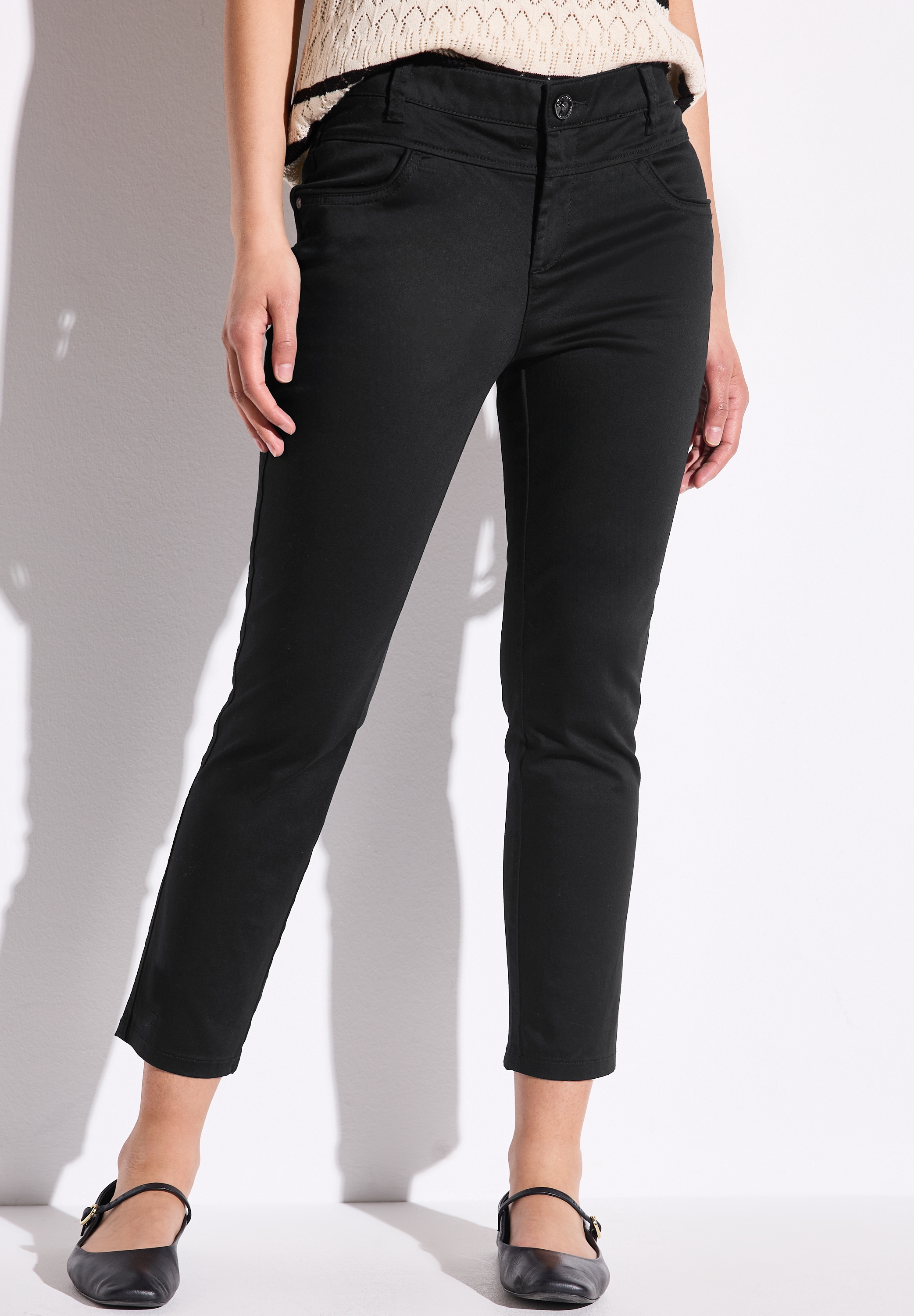 STREET ONE 7/8-Hose  4-Pocket Style