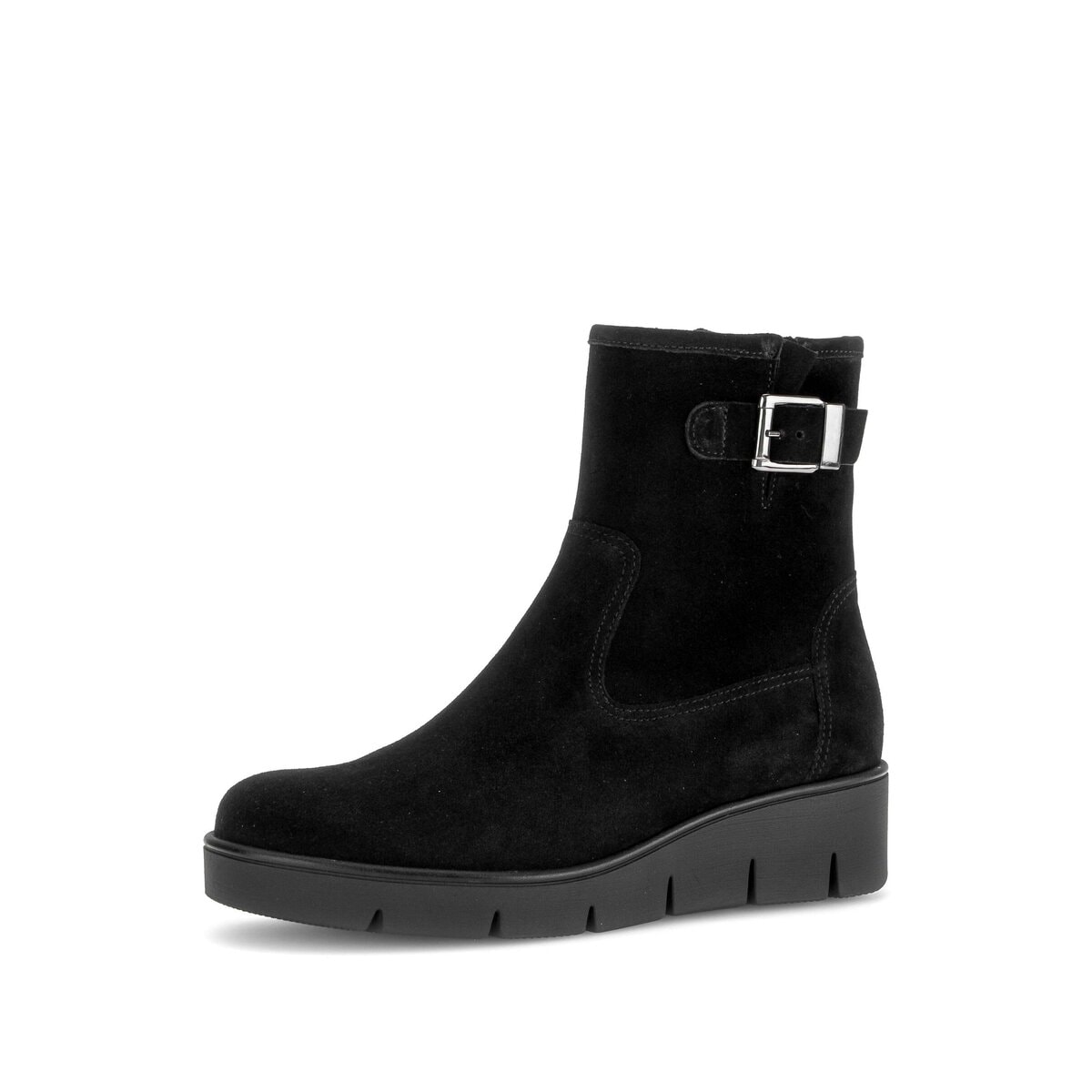 Gabor Plateaustiefelette »Plateau Stiefelette«
