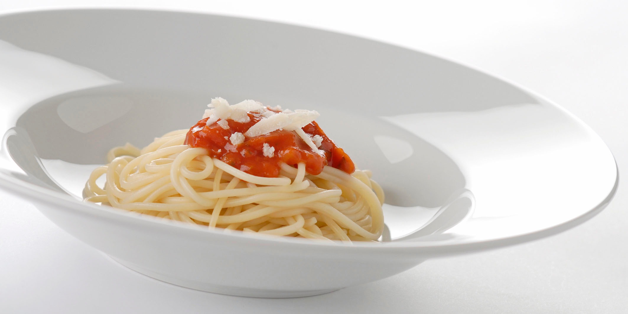 Thumbnail - Retsch Arzberg Pastateller "Pastateller" Porzellan