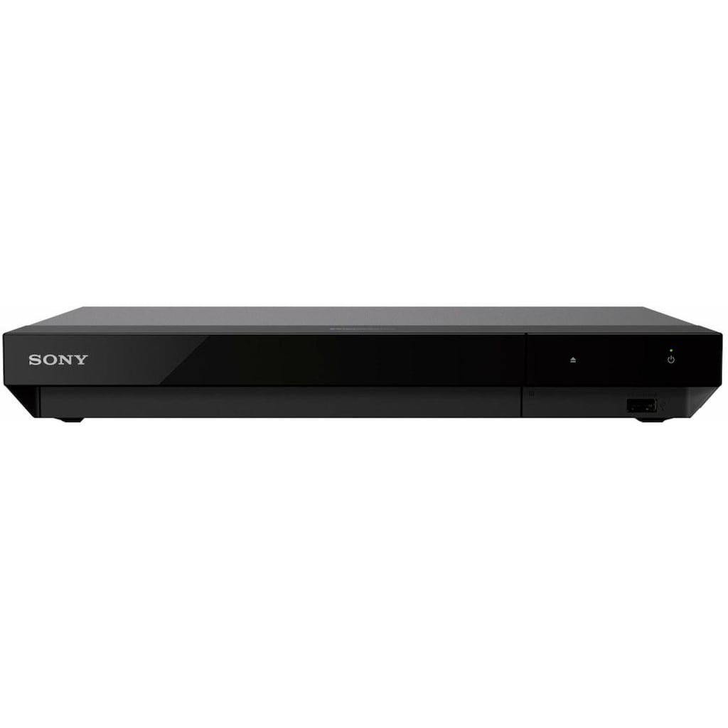 Sony Blu-ray-Player »UBP-X700«, LAN (Ethernet), 4k Ultra HD