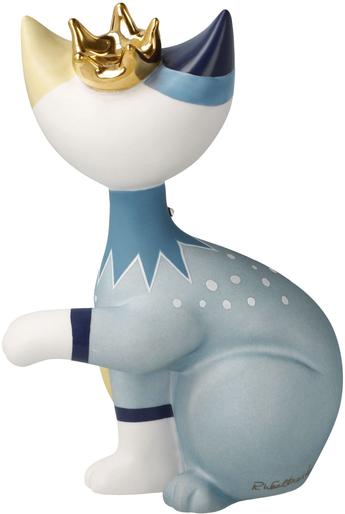 Goebel Sammelfigur »Figur Rosina Wachtmeister -Max il re«