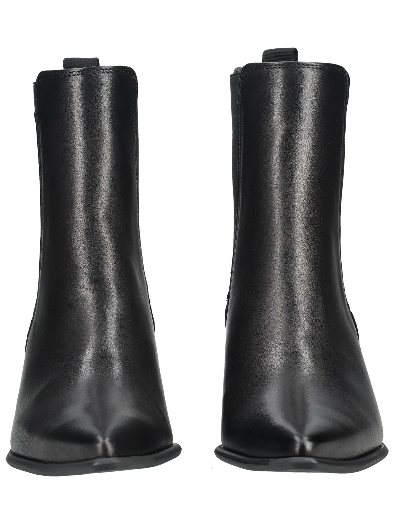 Paul Green Stiefelette »Paul Green Stiefelette Leder/Textil«