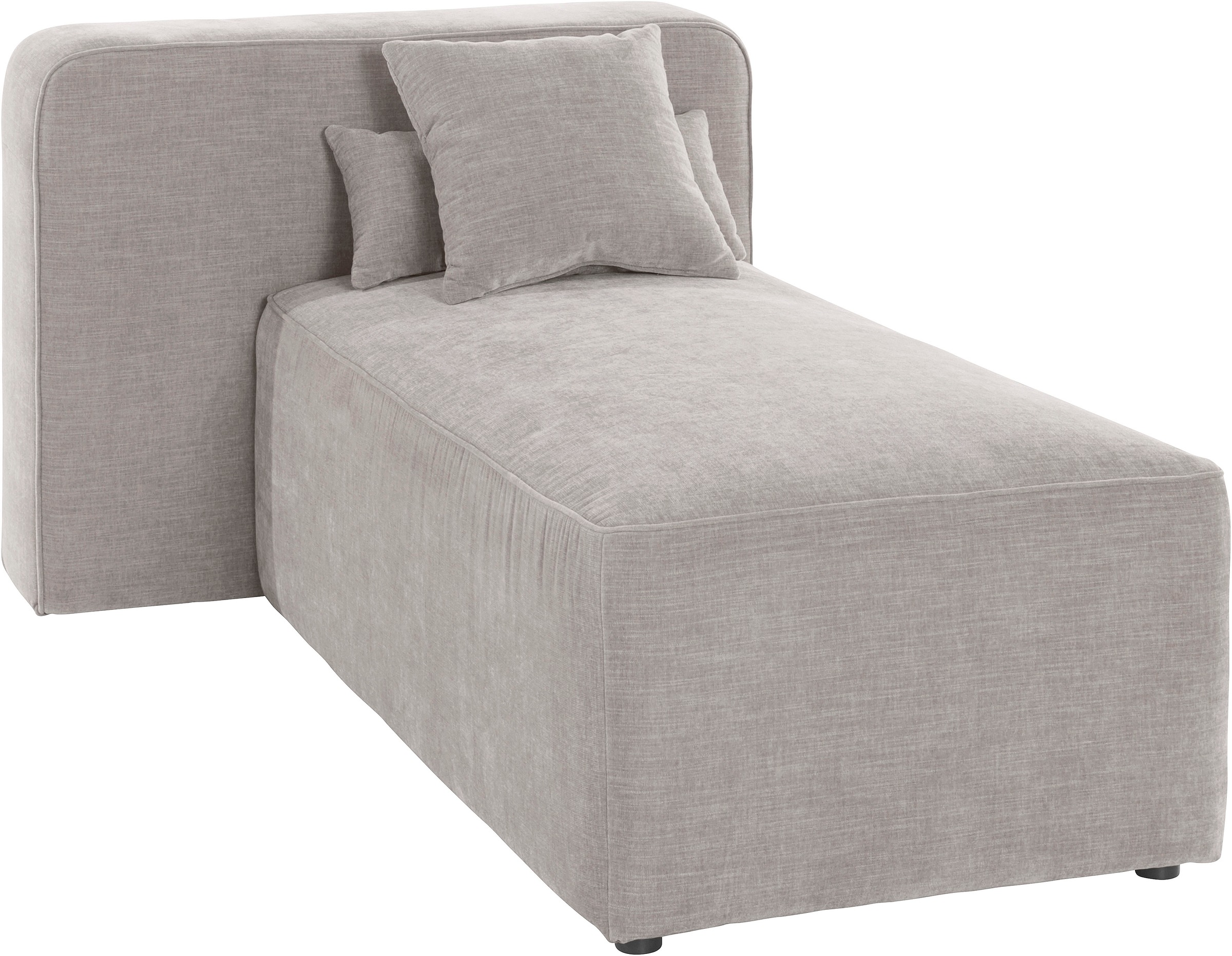 Home affaire Ottomane "Sundstrup" Modulserie, individuelle Zusammenstellung günstig online kaufen