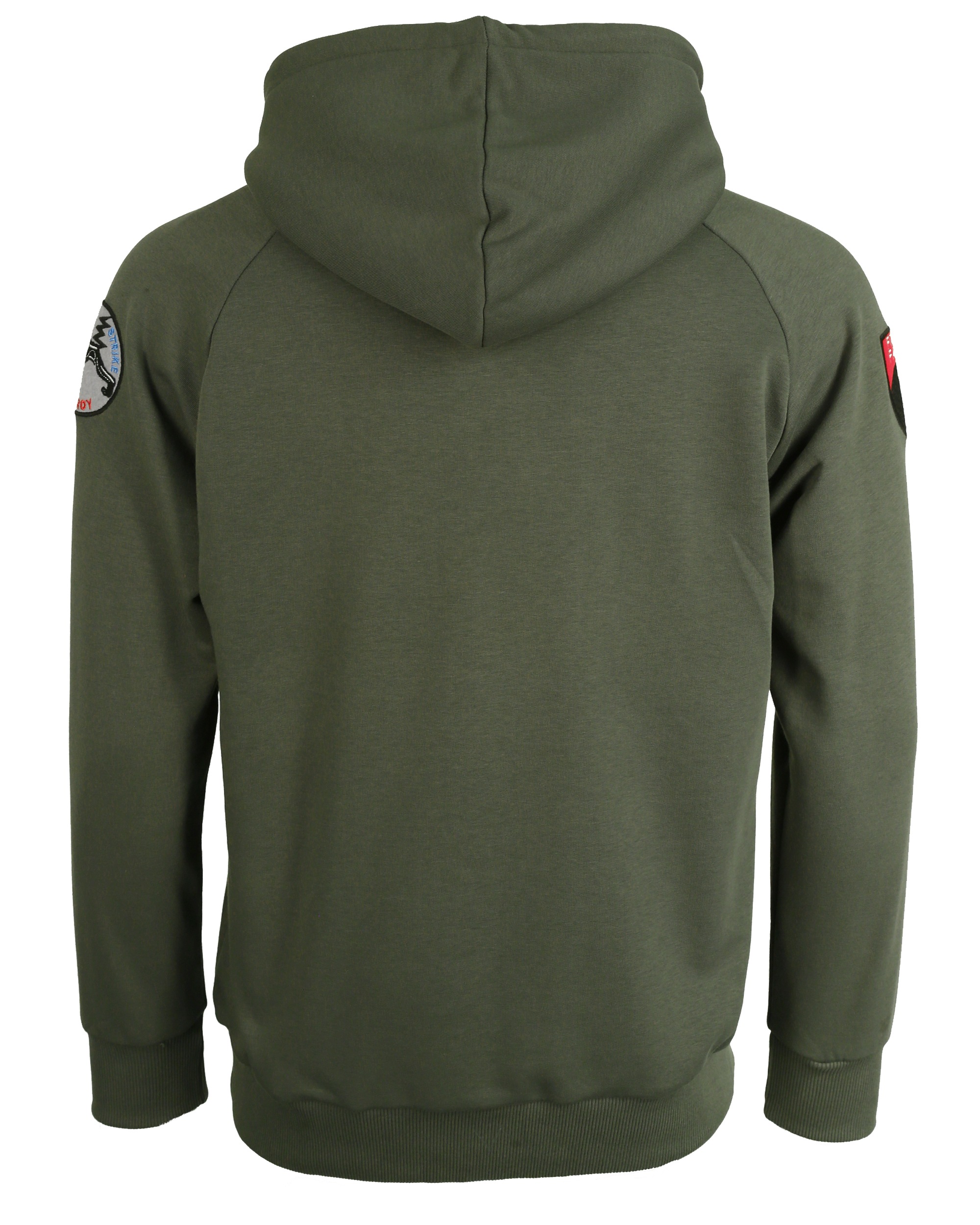 TOP GUN Kapuzenpullover »TG20201043«