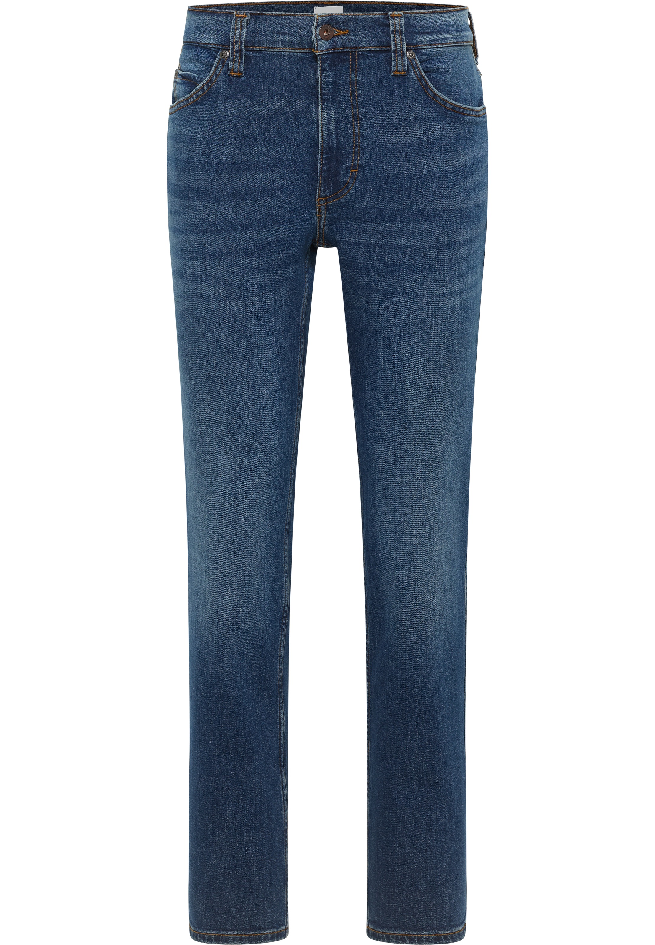 MUSTANG Straight-Jeans »Tramper Straigt«